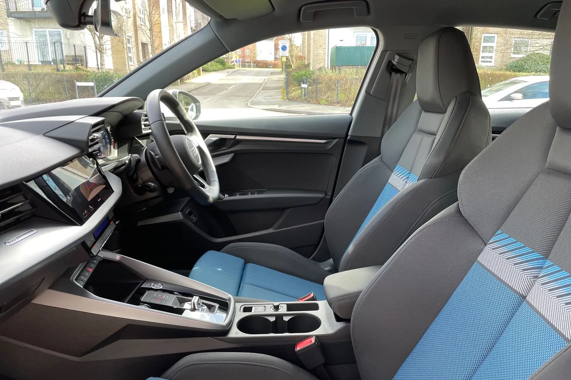Audi A3 thumbnail image number 28