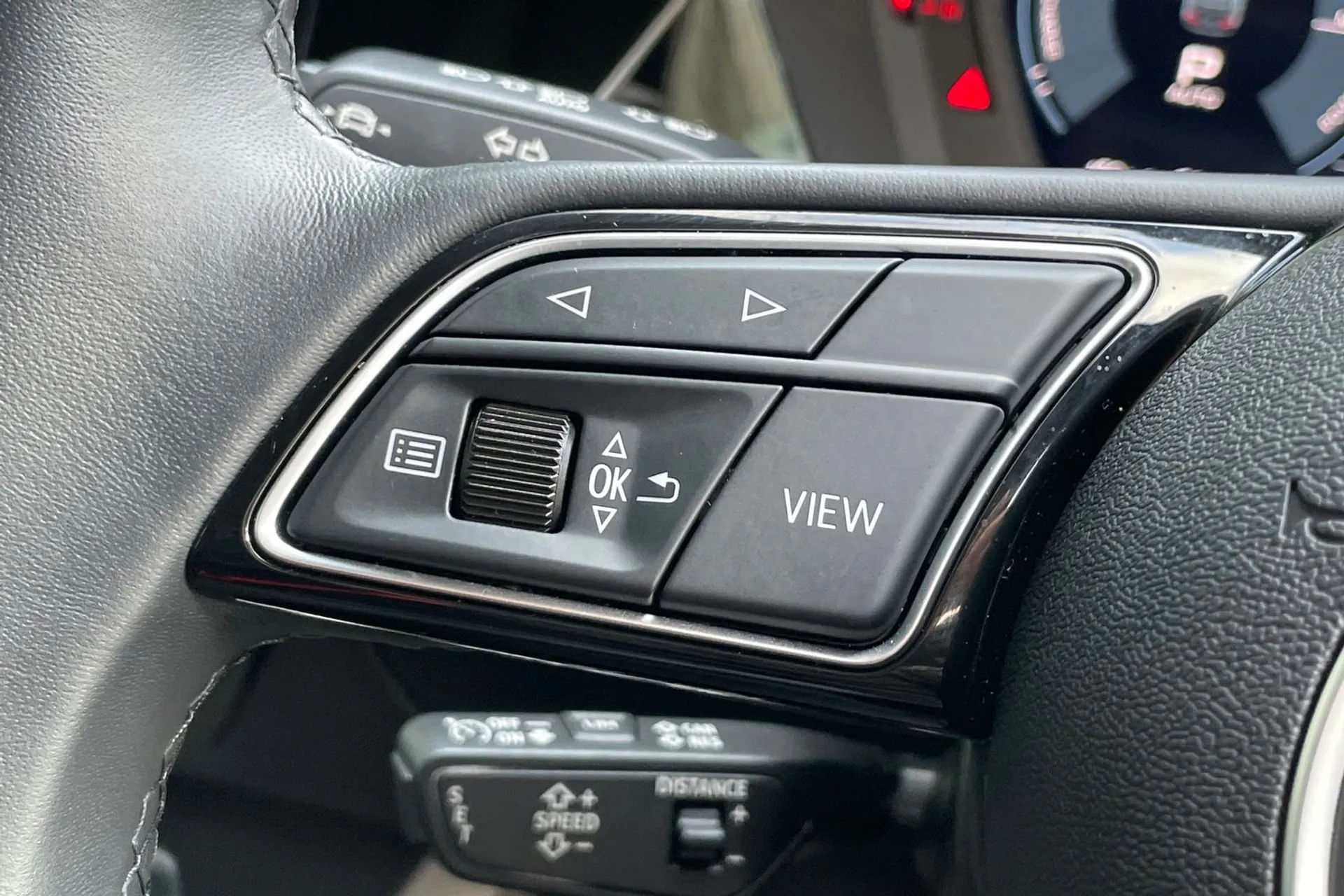 Audi A3 thumbnail image number 36