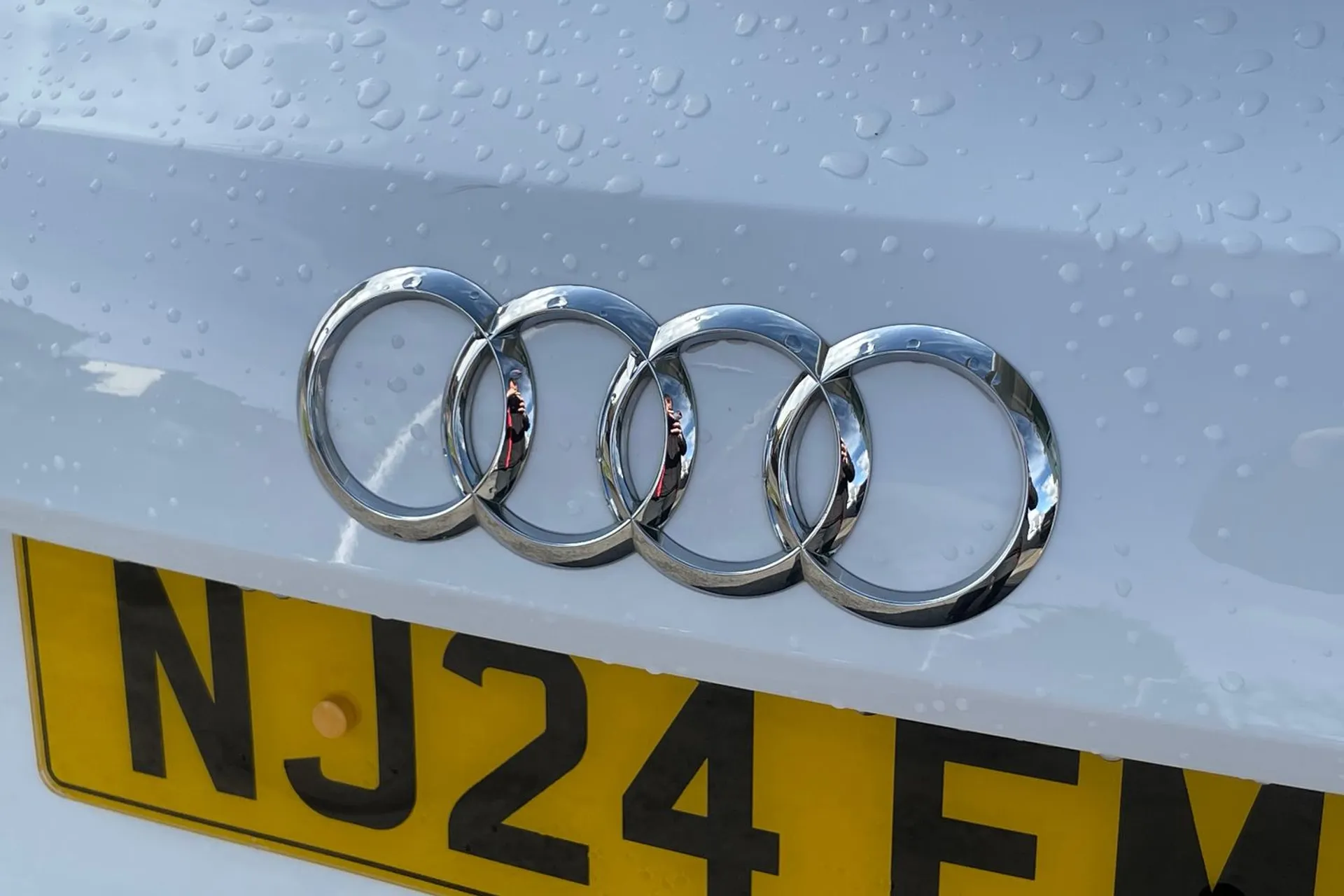 Audi A3 thumbnail image number 50