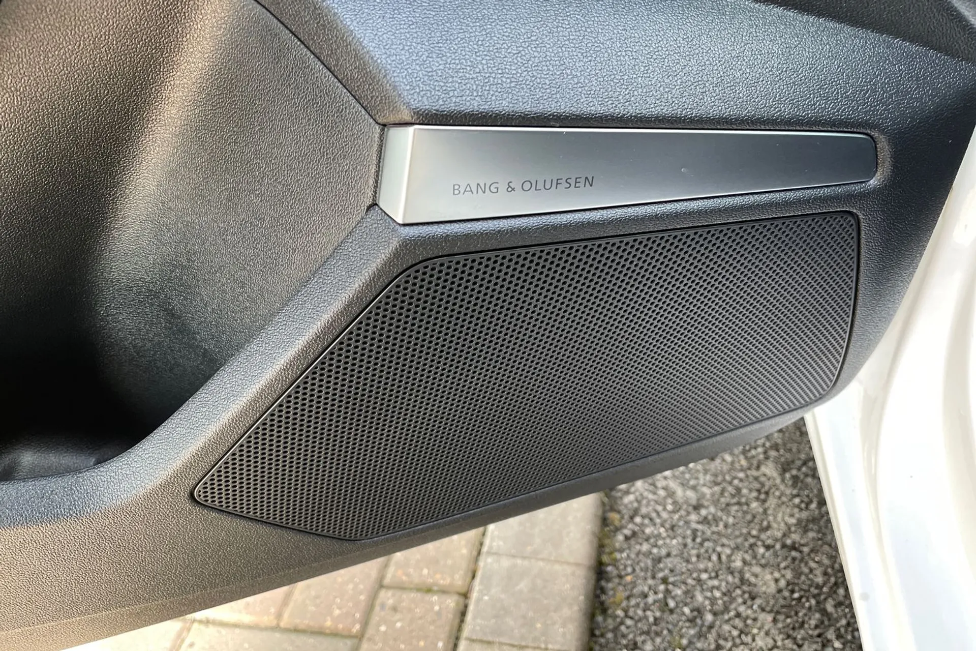Audi A3 thumbnail image number 29