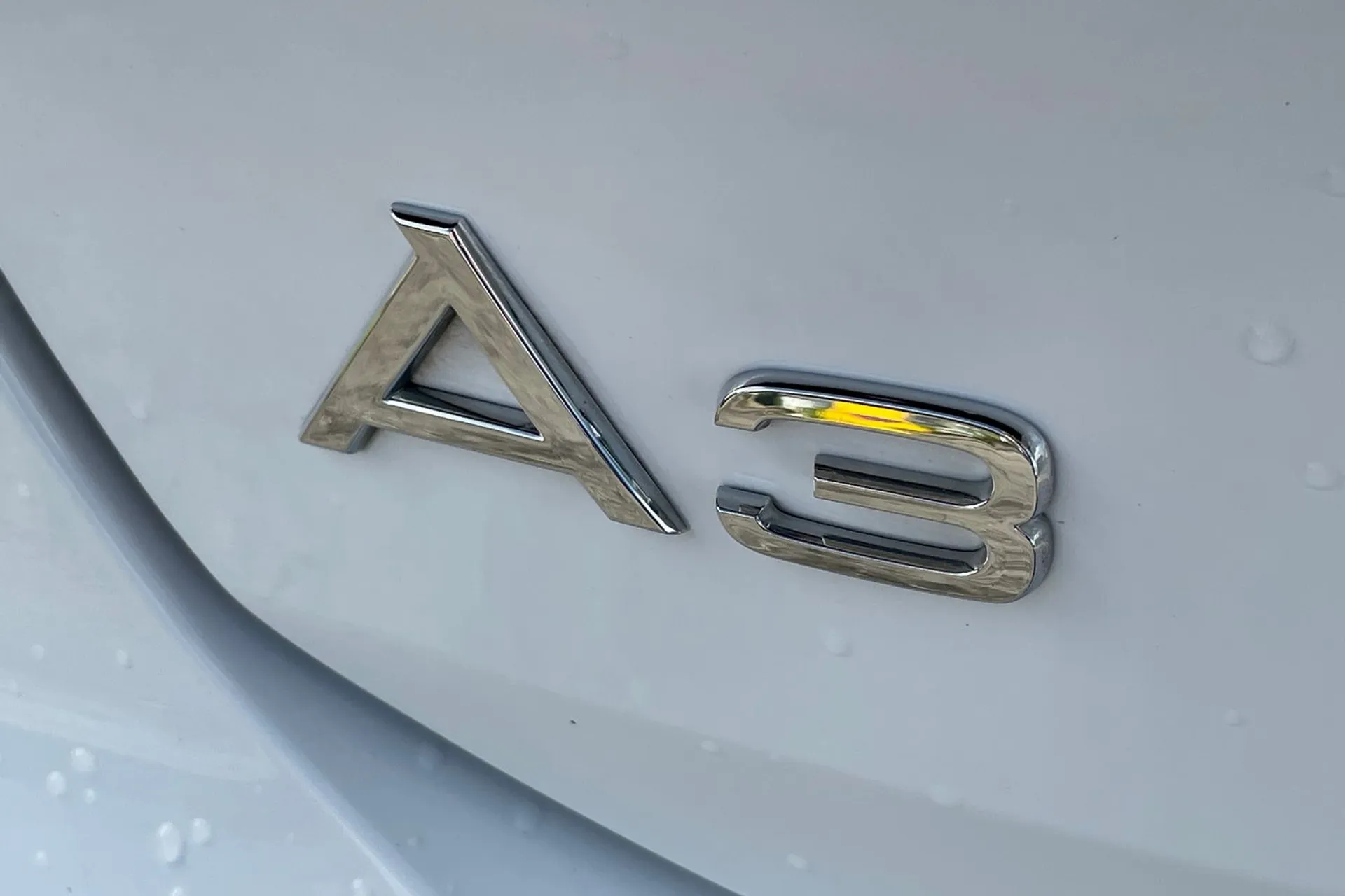 Audi A3 thumbnail image number 49
