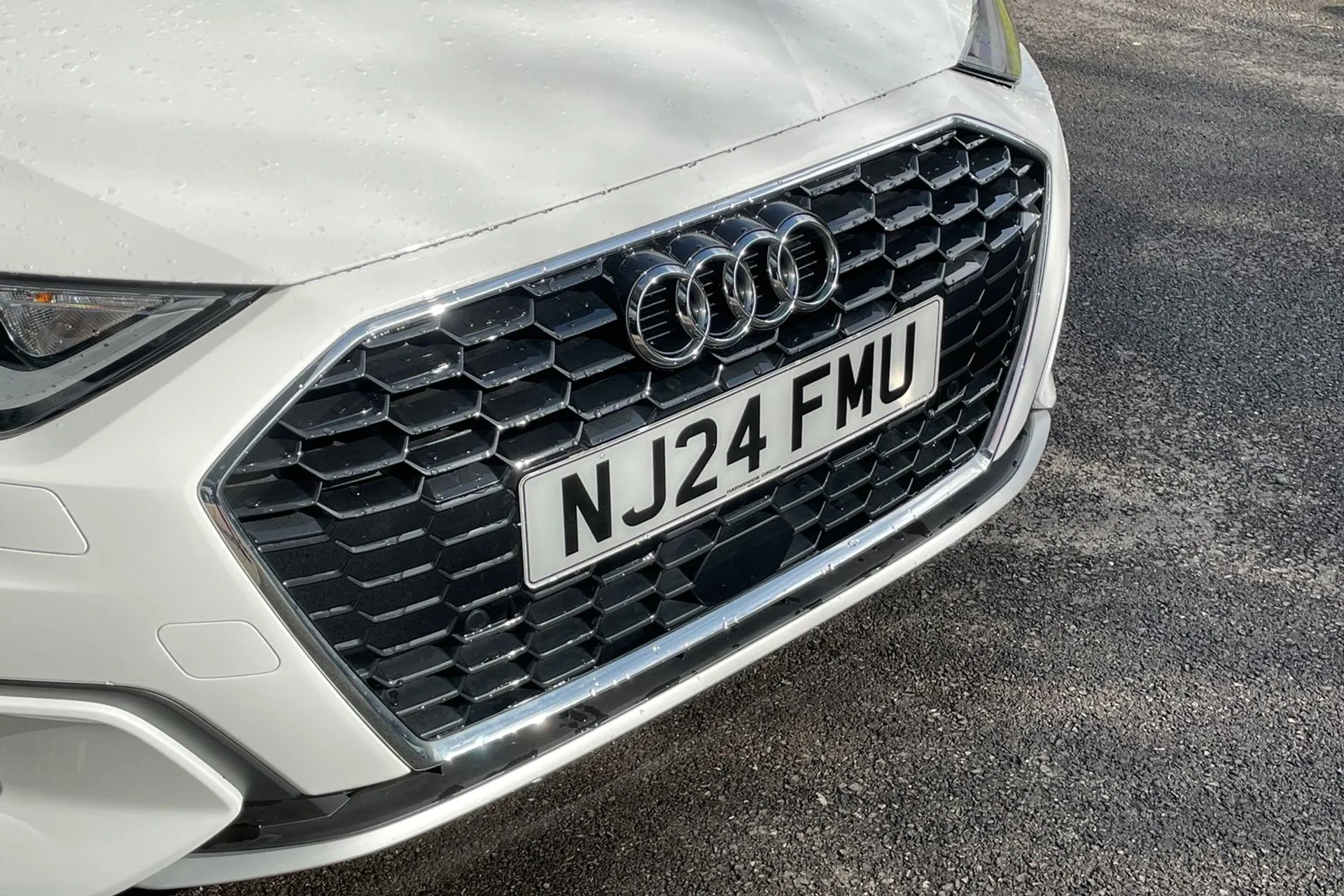 Audi A3 thumbnail image number 54