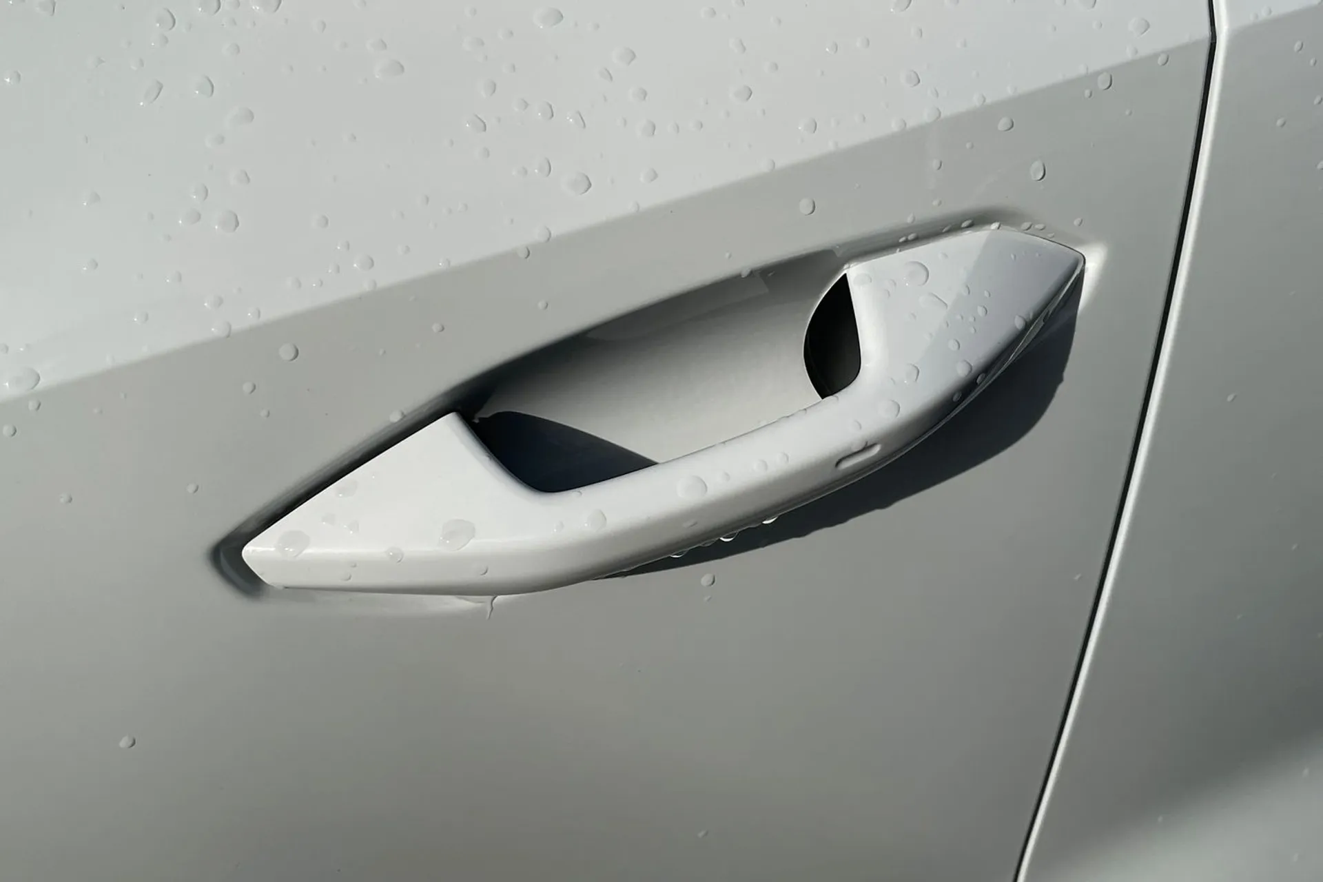 Audi A3 thumbnail image number 16