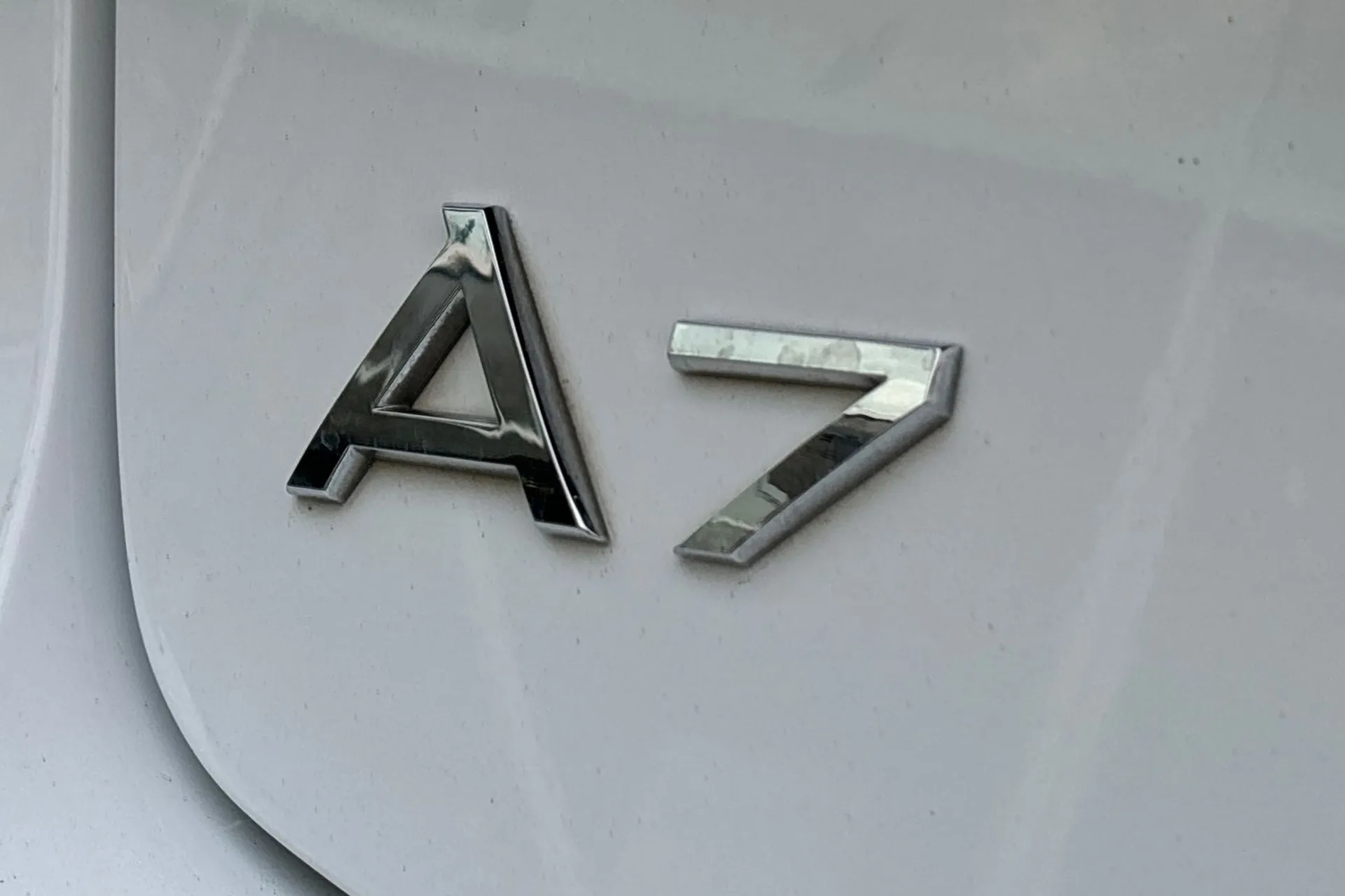Audi A7 thumbnail image number 17
