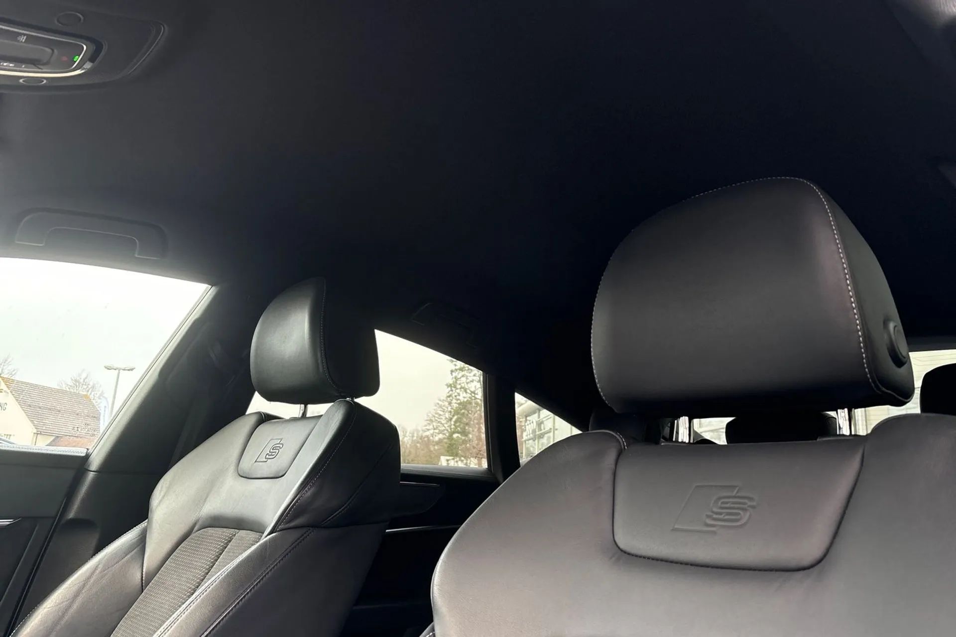 Audi A7 thumbnail image number 29