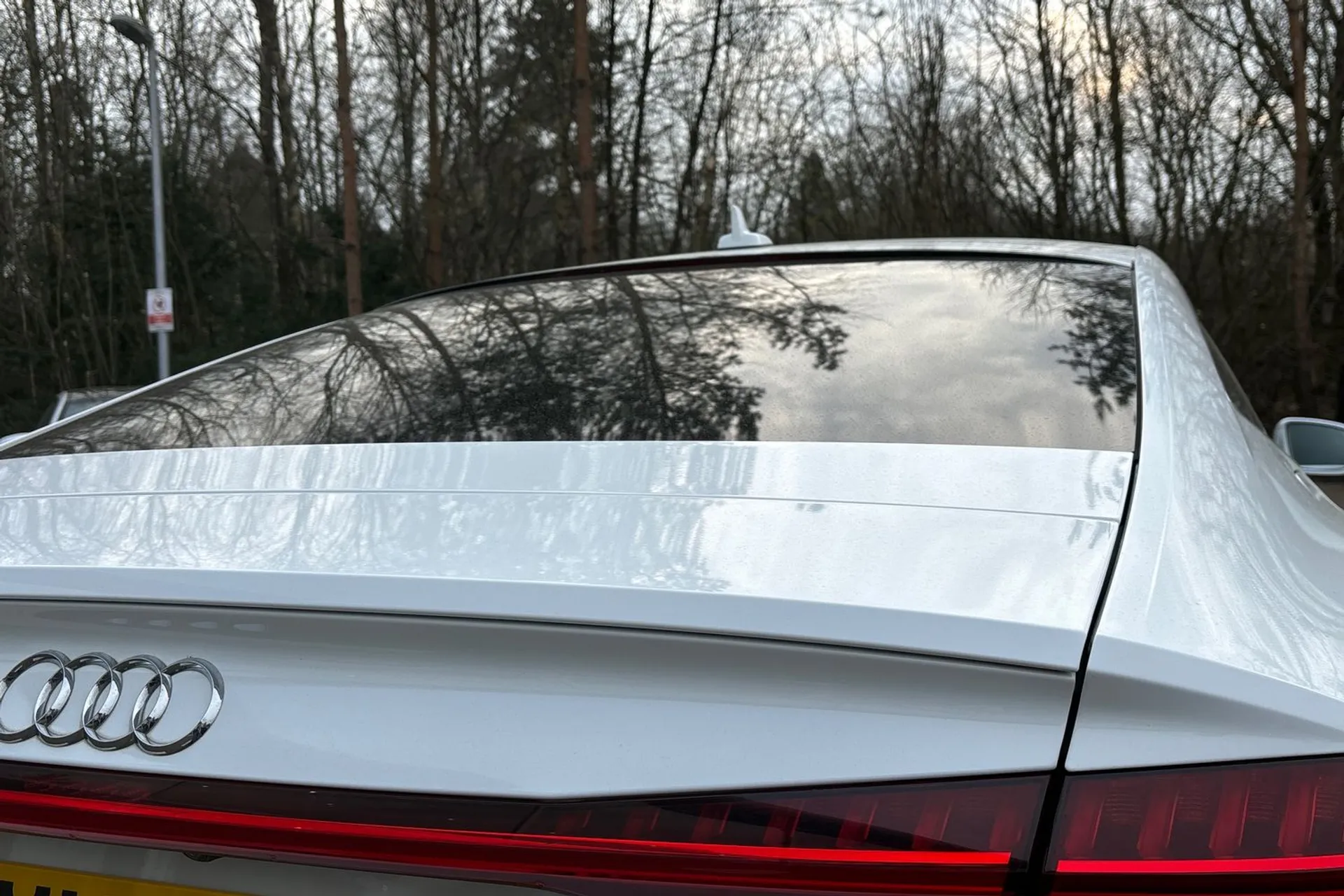 Audi A7 thumbnail image number 15