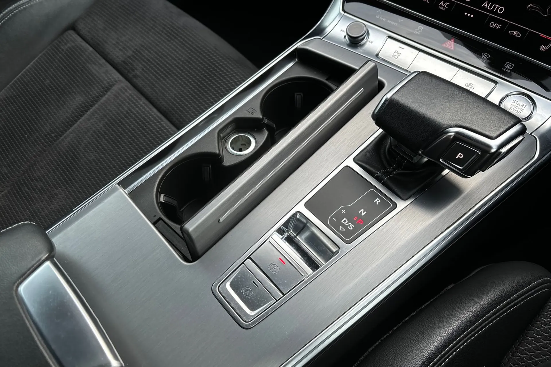 Audi A7 thumbnail image number 43