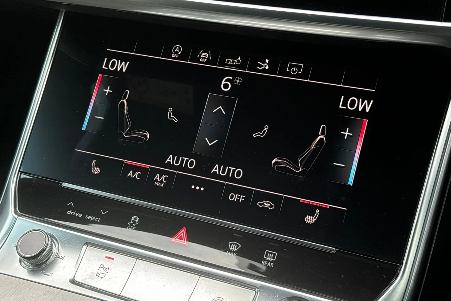 Audi A7 thumbnail image number 39