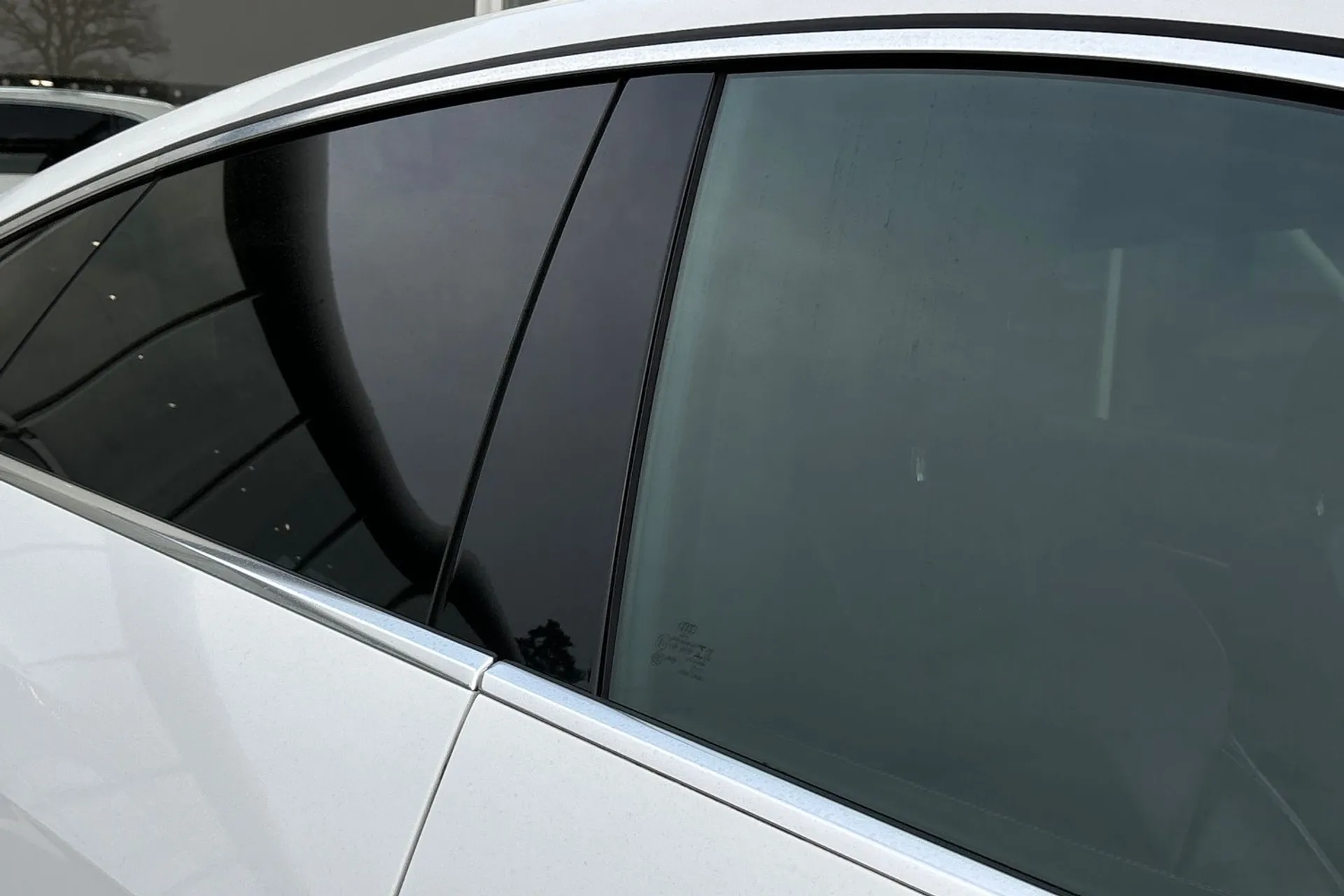 Audi A7 thumbnail image number 14