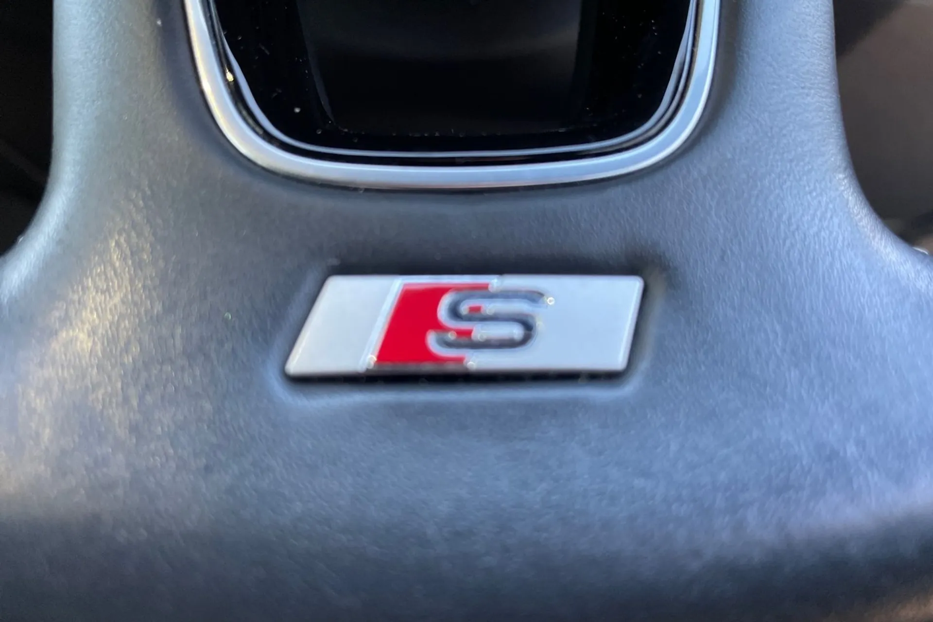 Audi A3 thumbnail image number 45