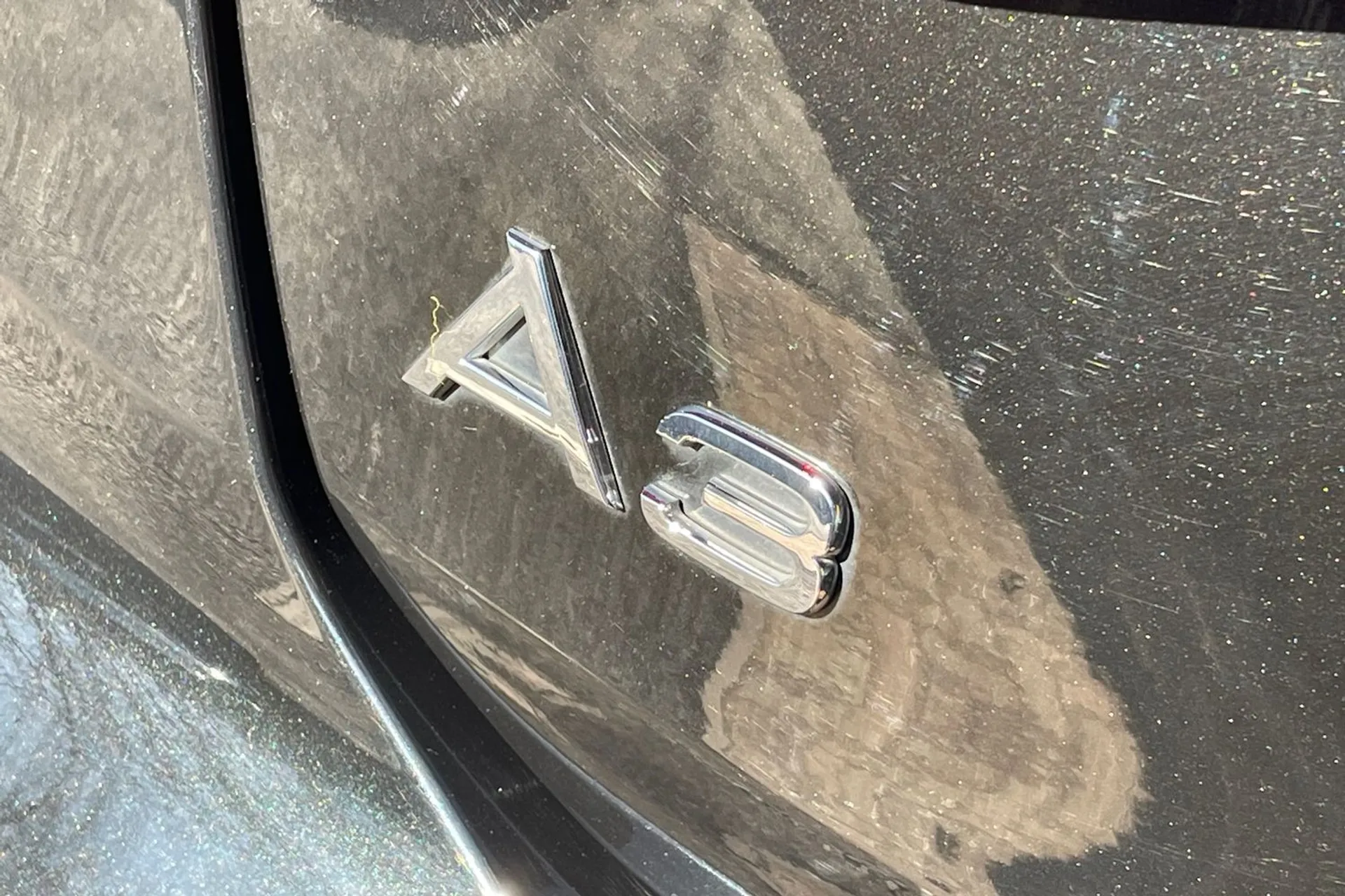 Audi A3 thumbnail image number 48