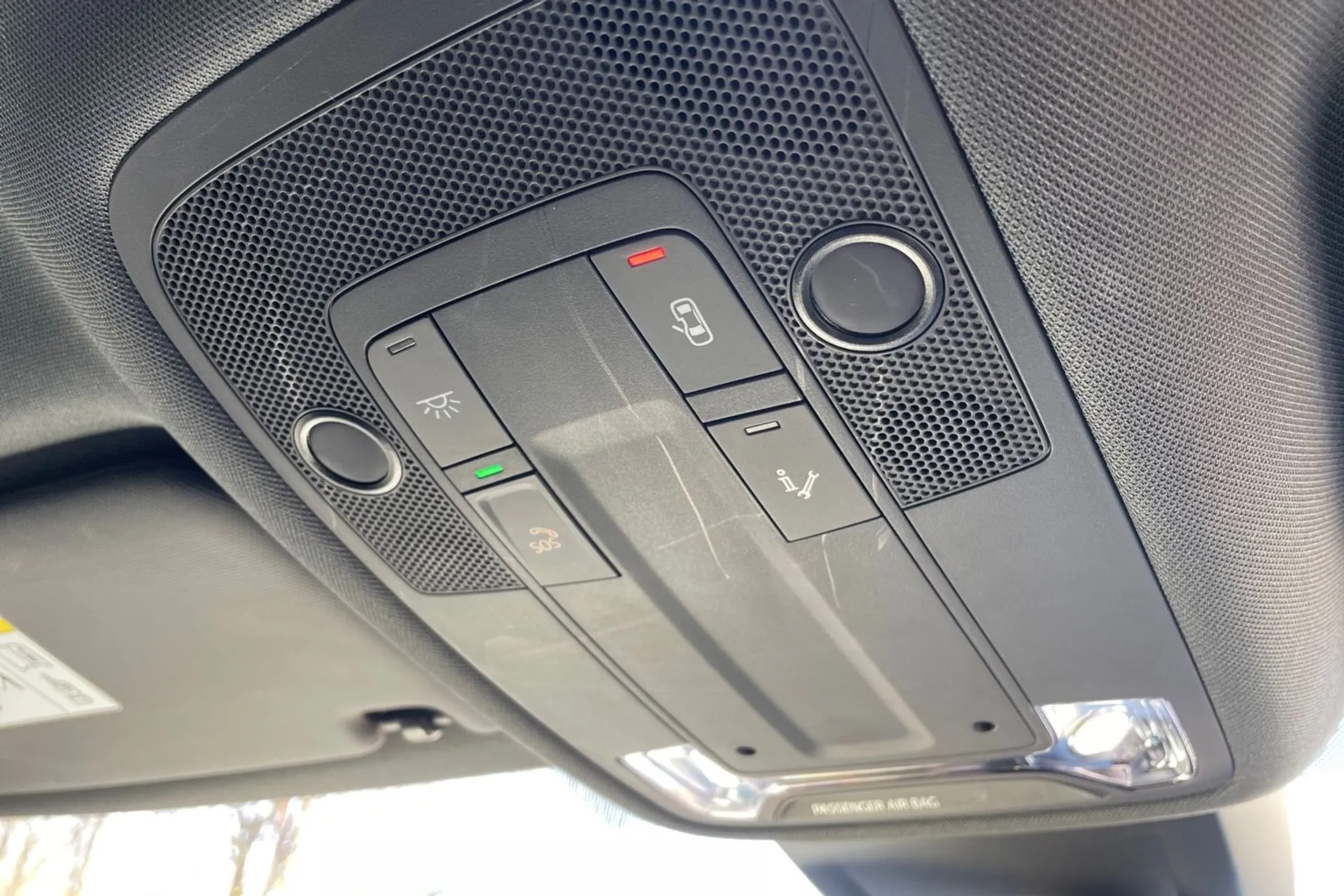 Audi A3 thumbnail image number 41