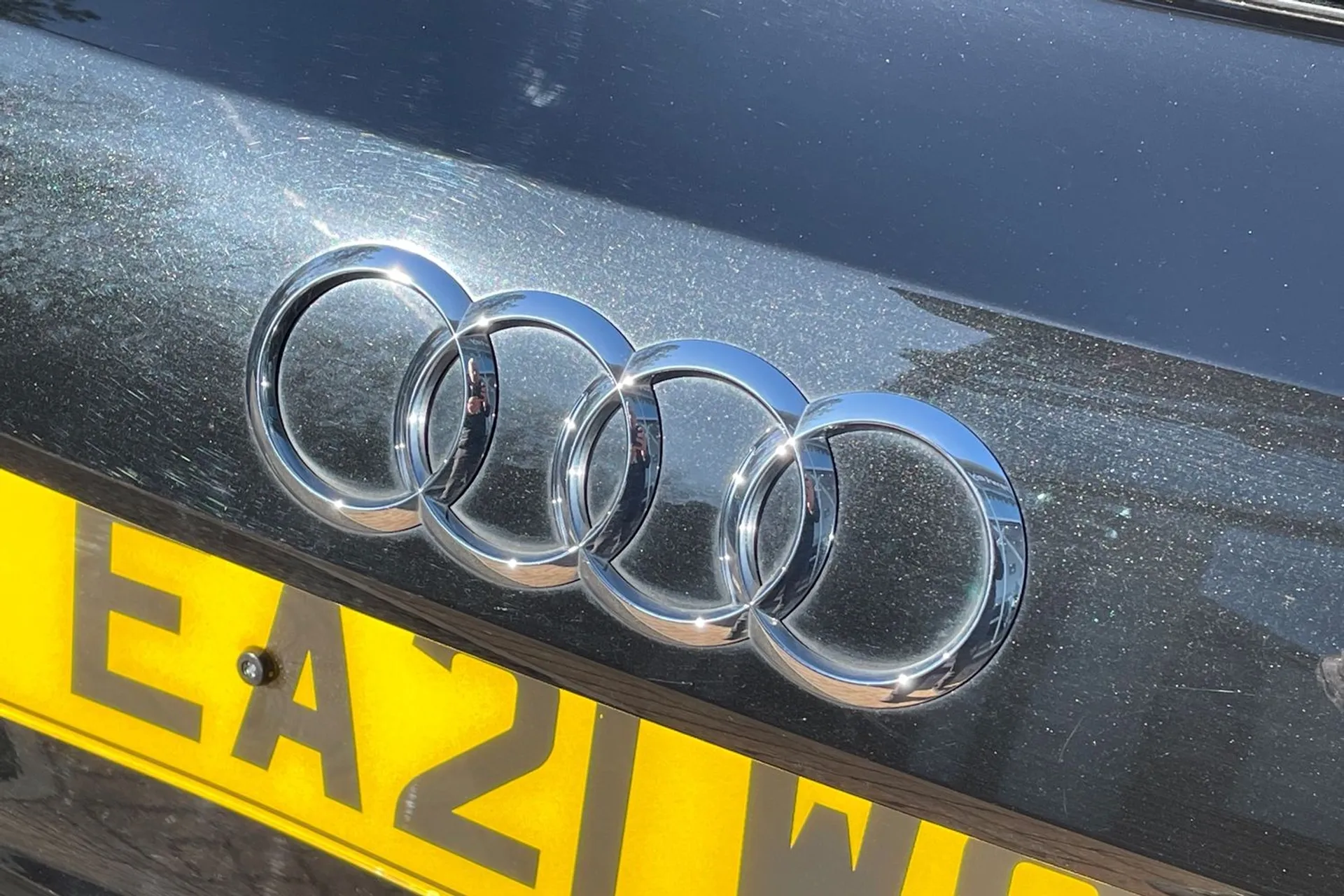 Audi A3 thumbnail image number 49