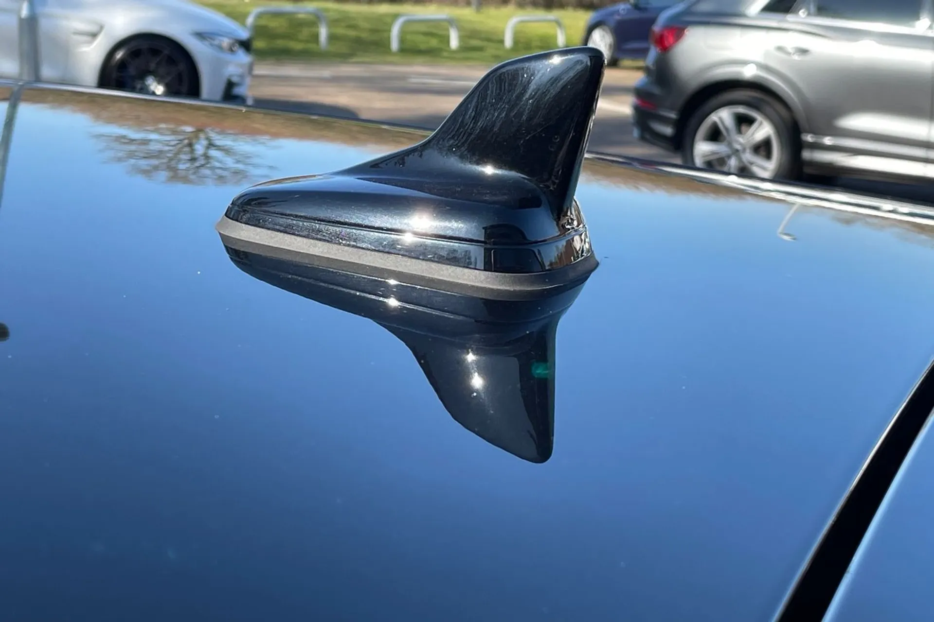 Audi A3 thumbnail image number 50