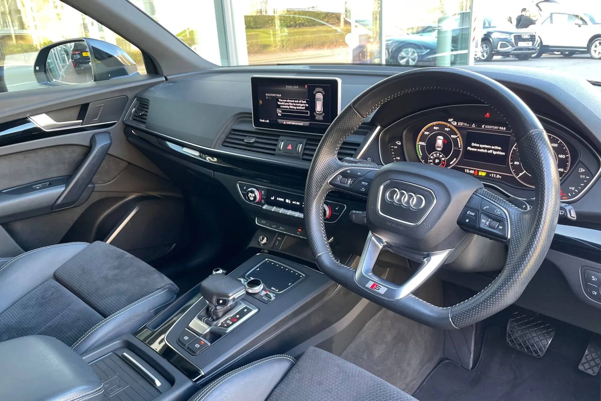 Audi Q5 thumbnail image number 25