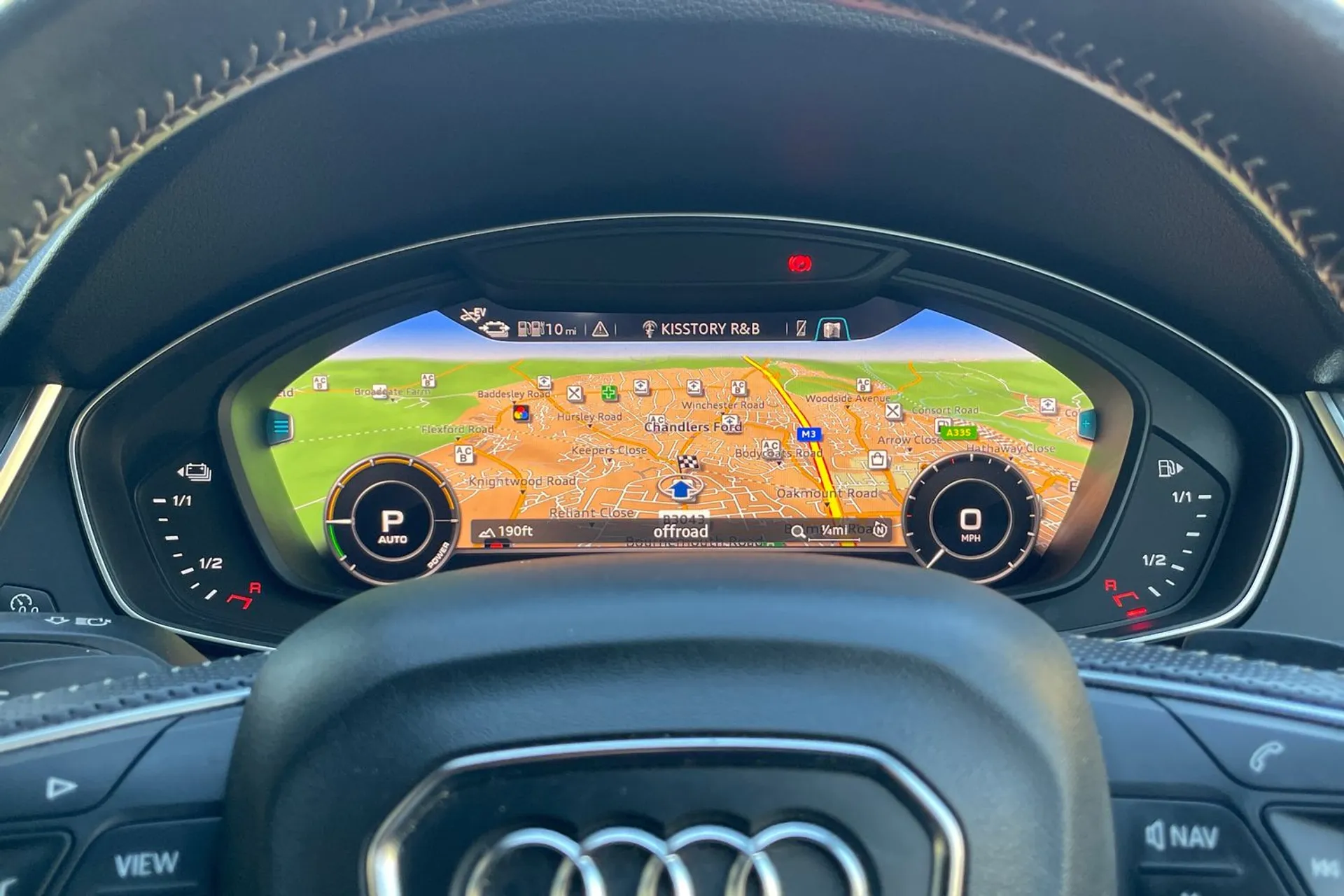 Audi Q5 thumbnail image number 59