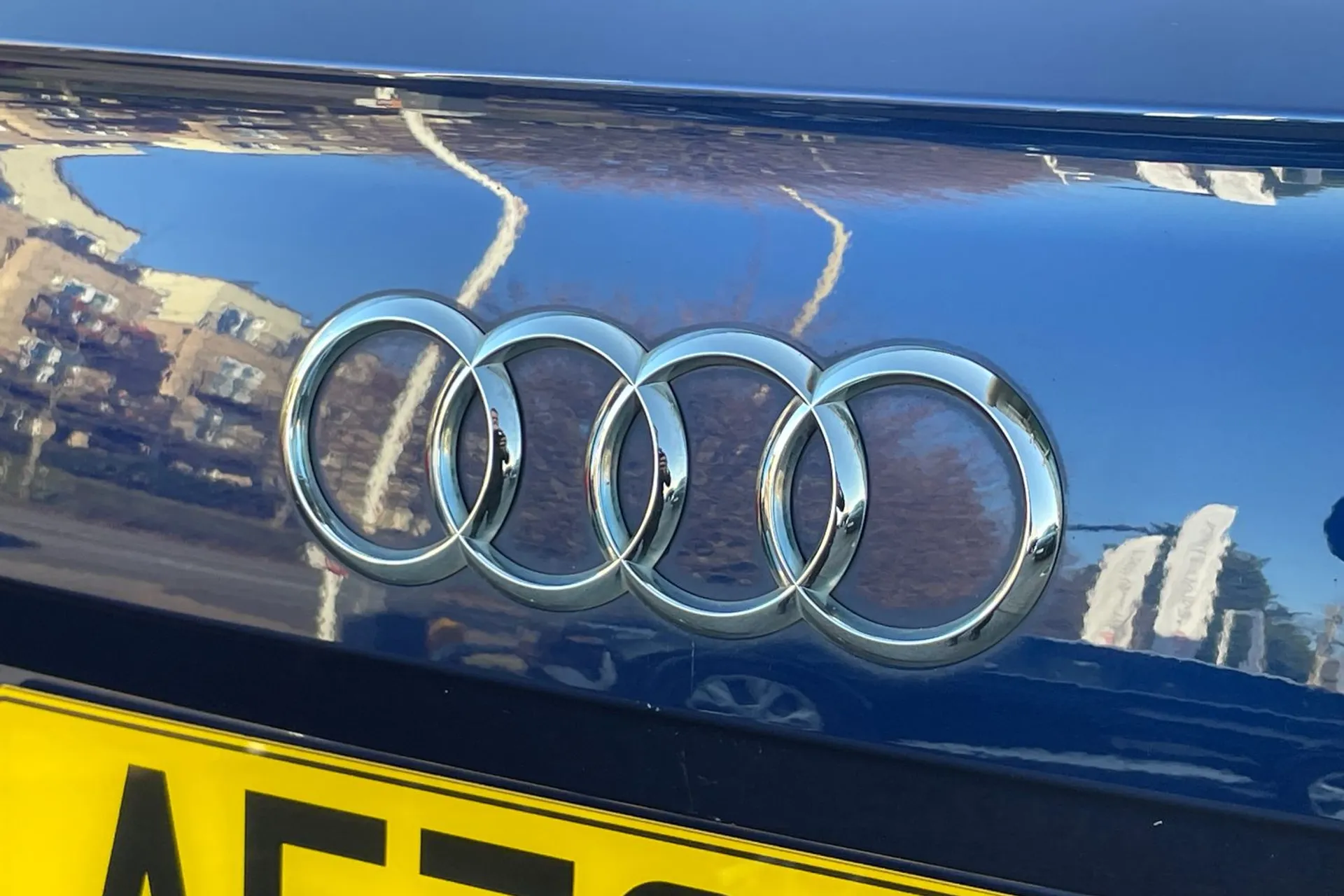 Audi Q5 thumbnail image number 49