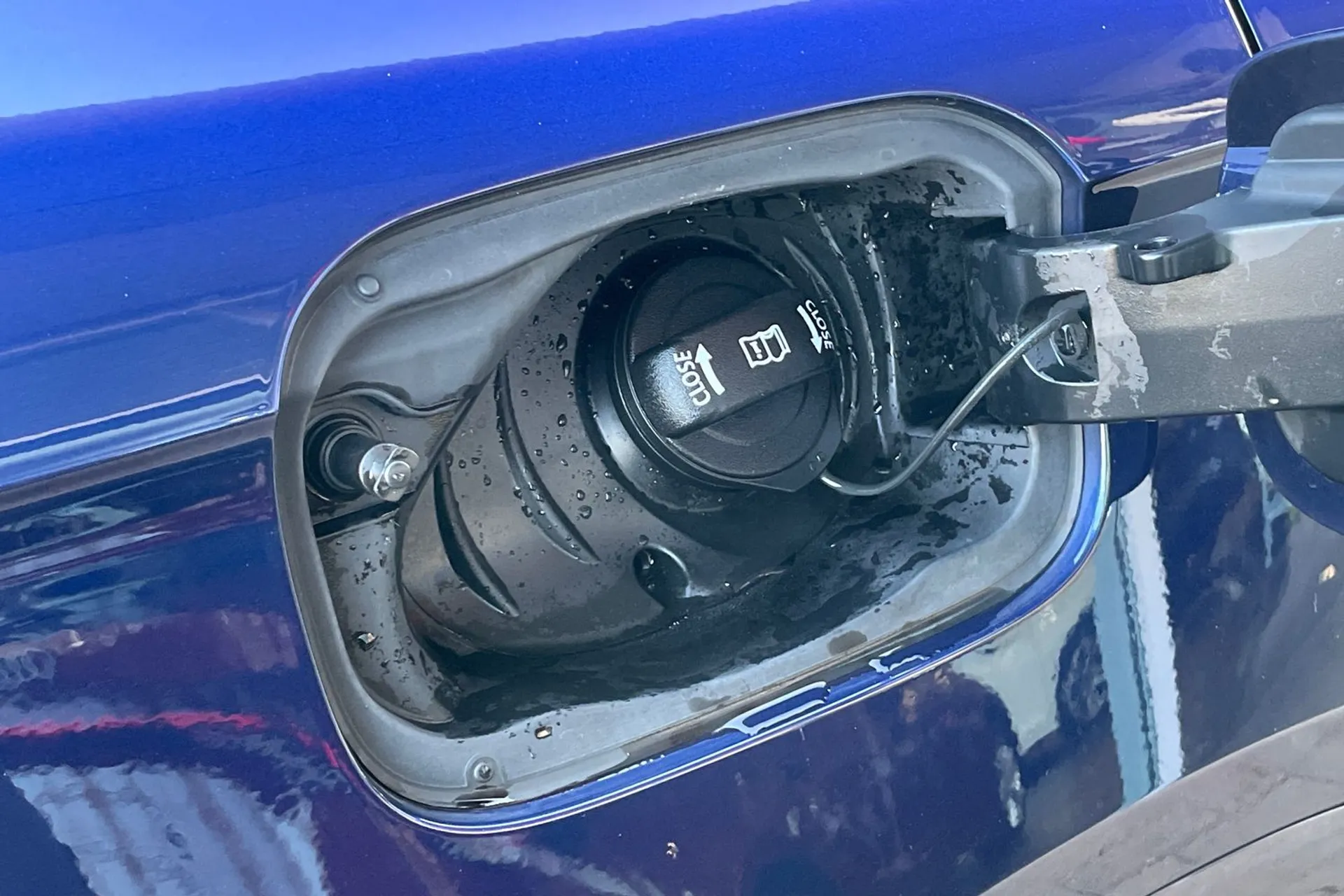 Audi Q5 thumbnail image number 17