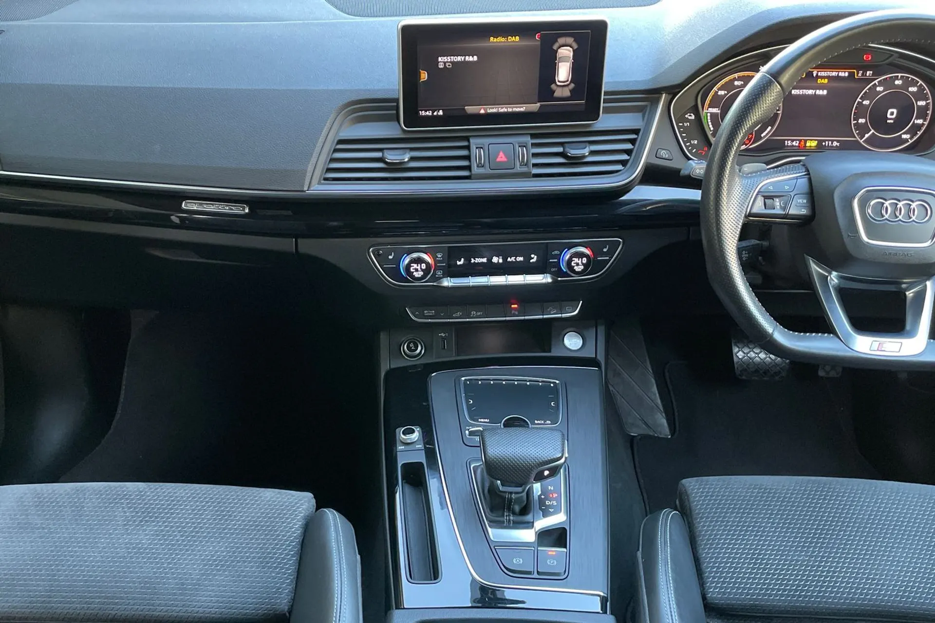 Audi Q5 thumbnail image number 34