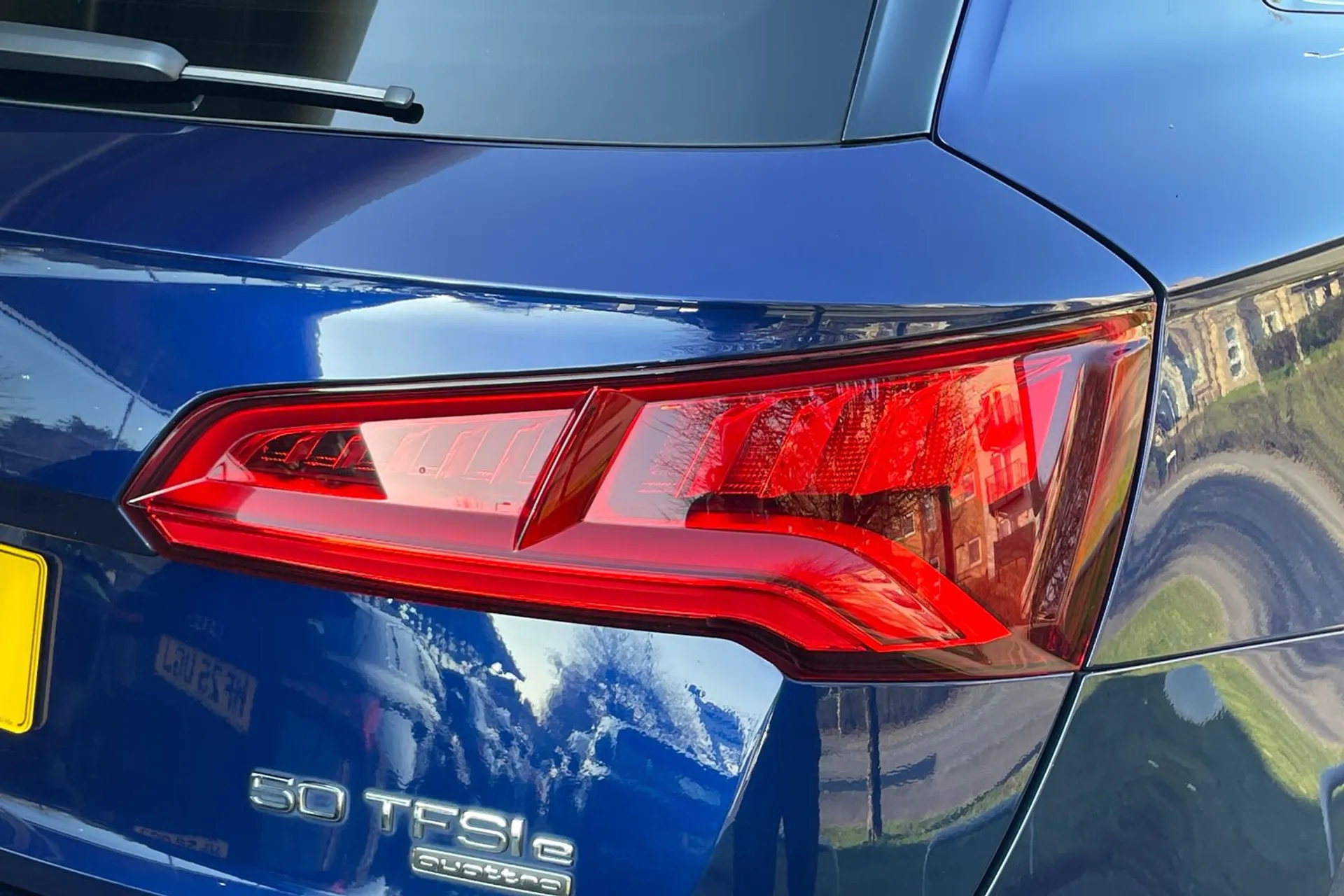 Audi Q5 thumbnail image number 20