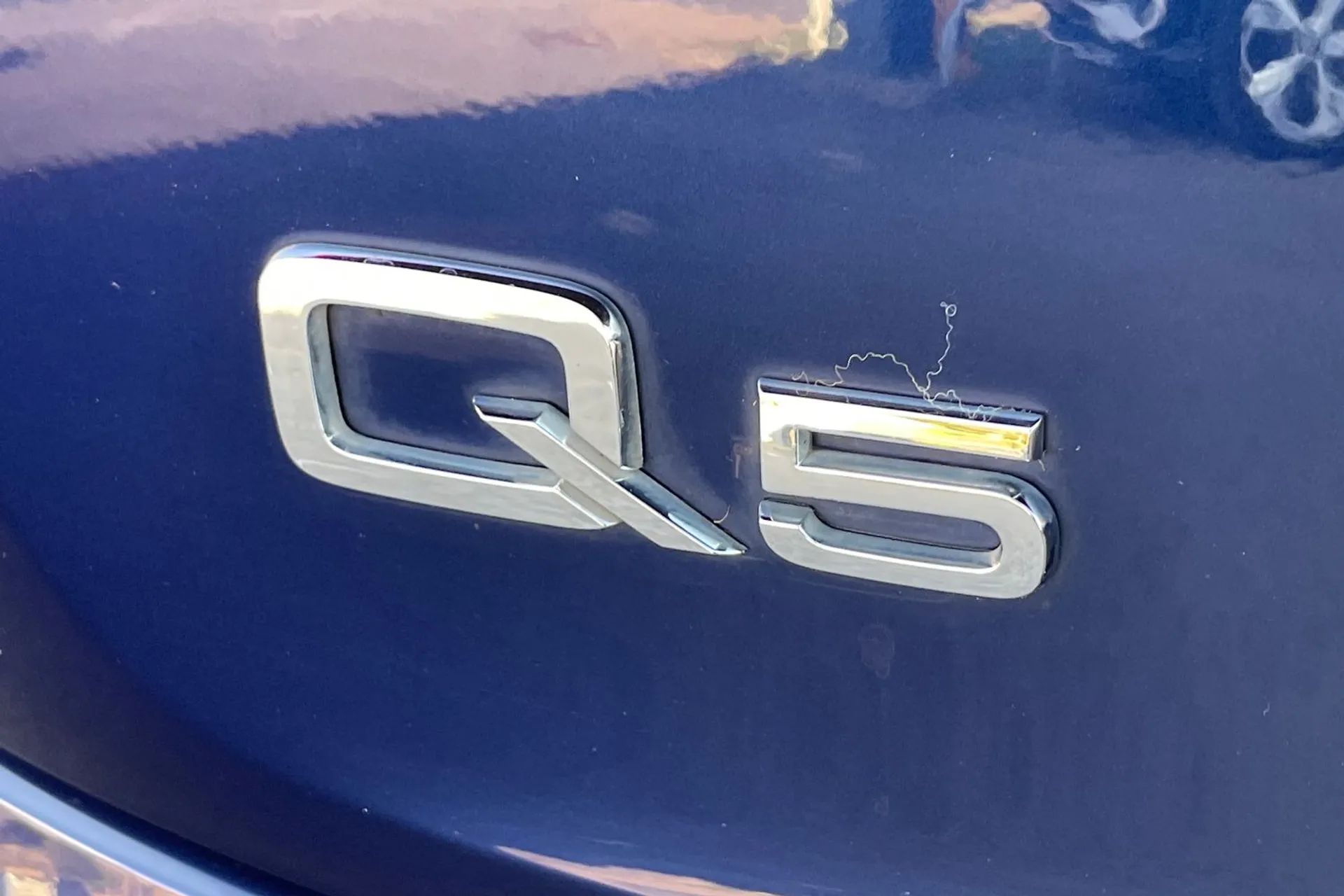 Audi Q5 thumbnail image number 48
