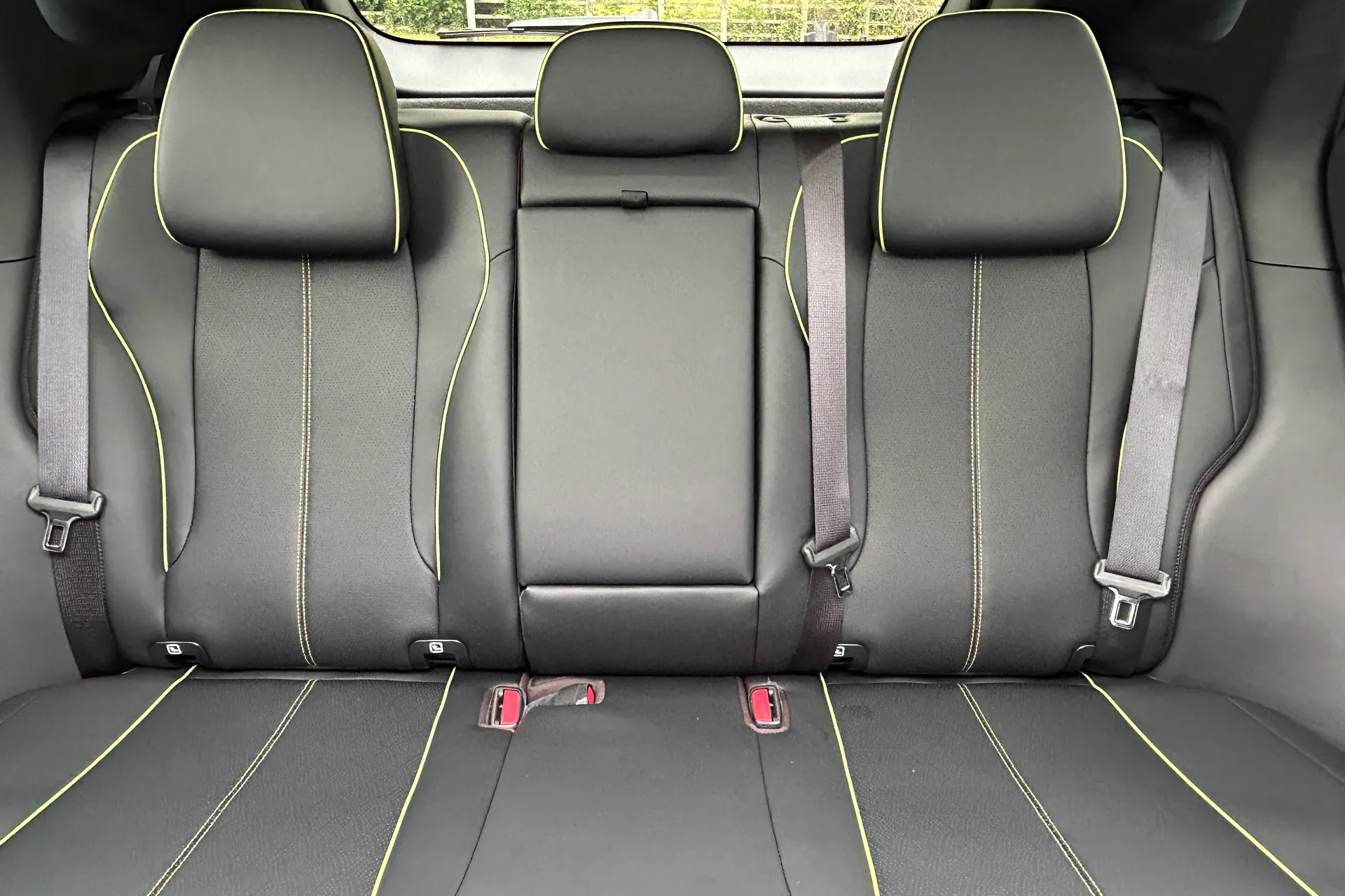 BYD ATTO 3 thumbnail image number 31