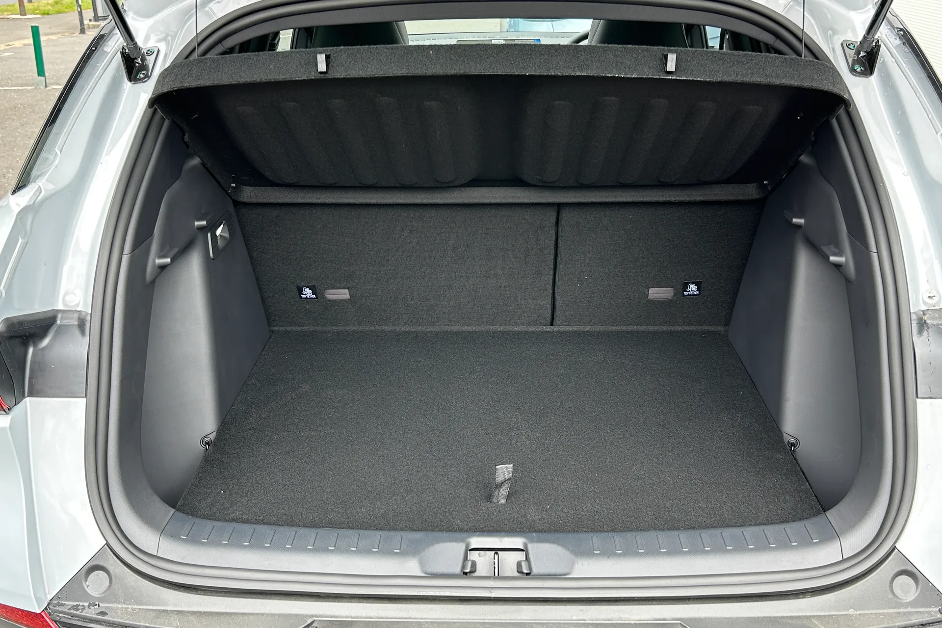 BYD ATTO 3 thumbnail image number 26