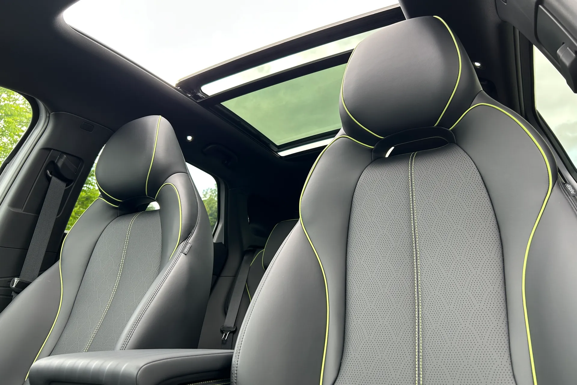 BYD ATTO 3 thumbnail image number 4