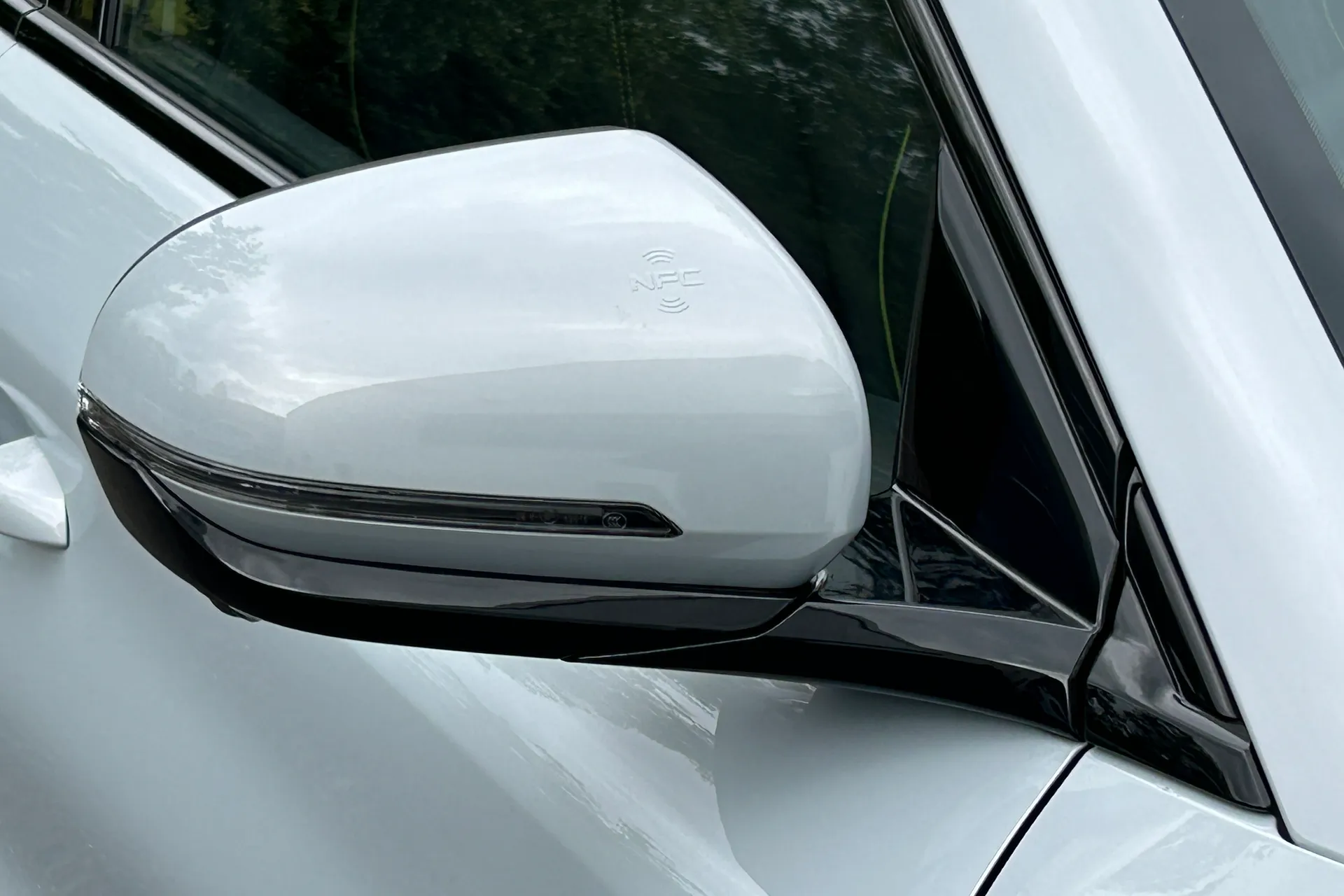BYD ATTO 3 thumbnail image number 67