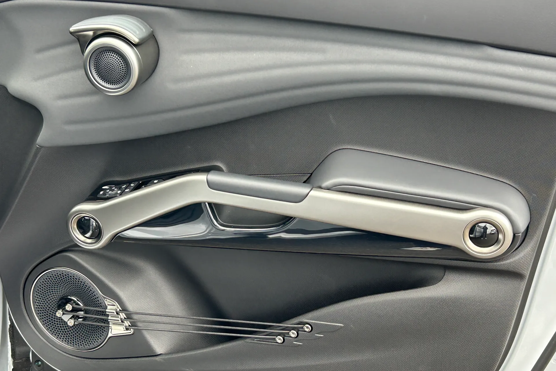 BYD ATTO 3 thumbnail image number 51