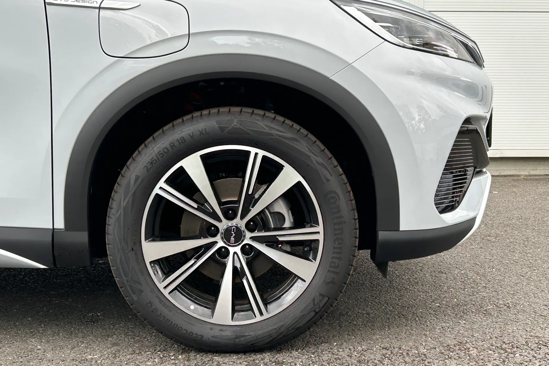 BYD ATTO 3 thumbnail image number 38