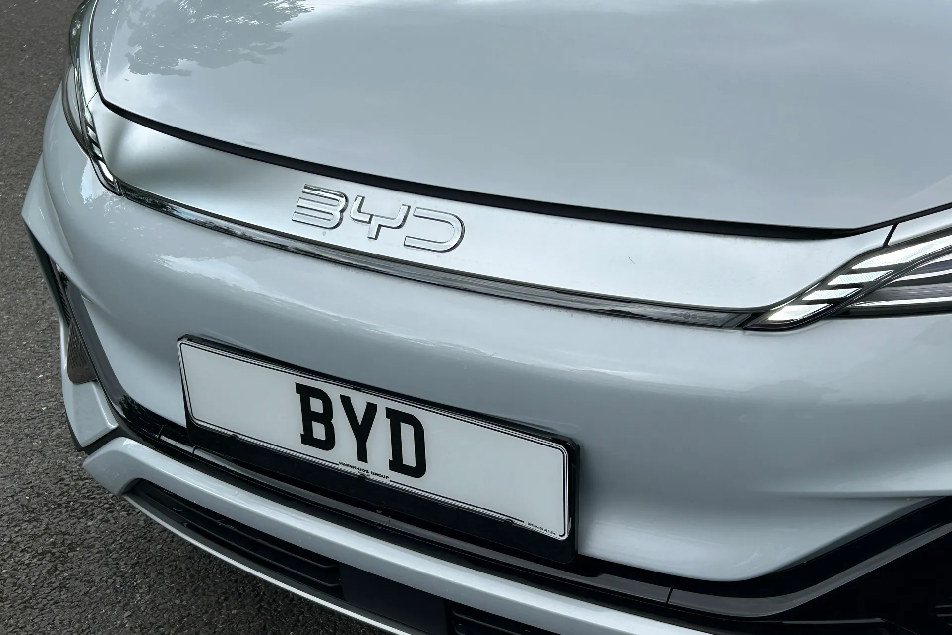 BYD ATTO 3 thumbnail image number 39