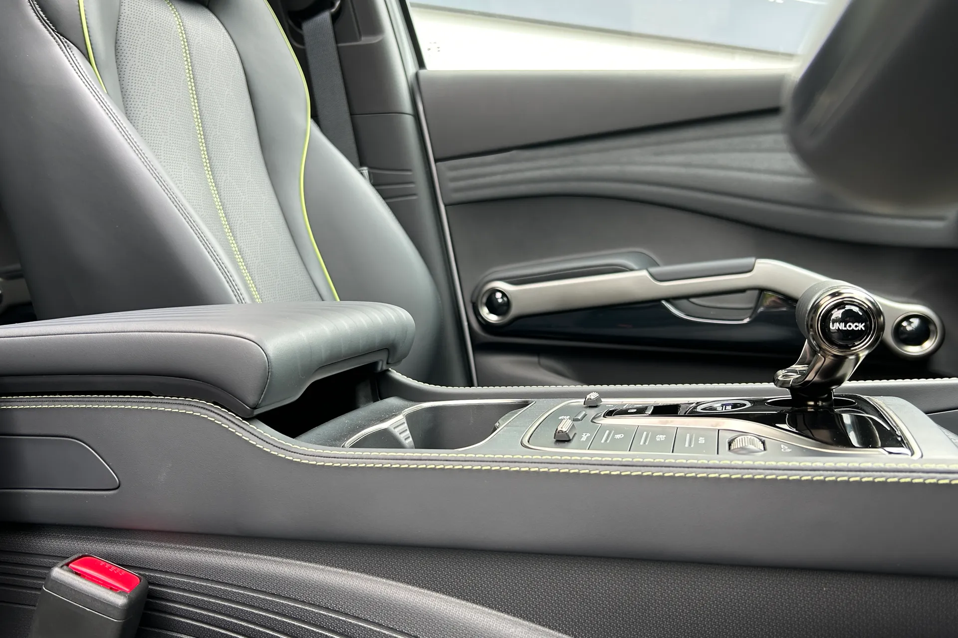 BYD ATTO 3 thumbnail image number 46