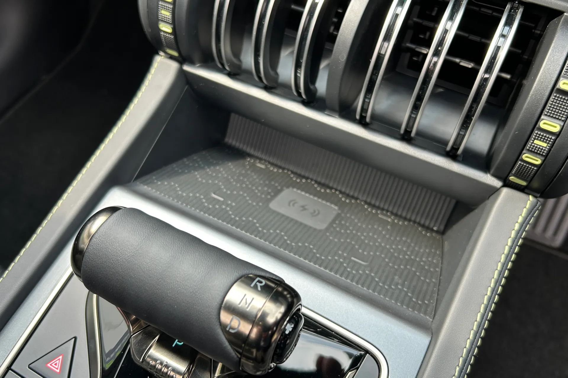 BYD ATTO 3 thumbnail image number 48