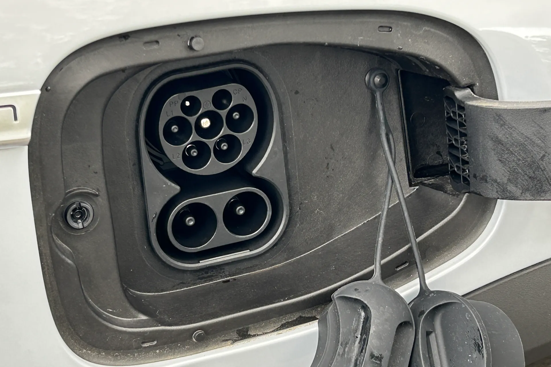 BYD ATTO 3 thumbnail image number 19