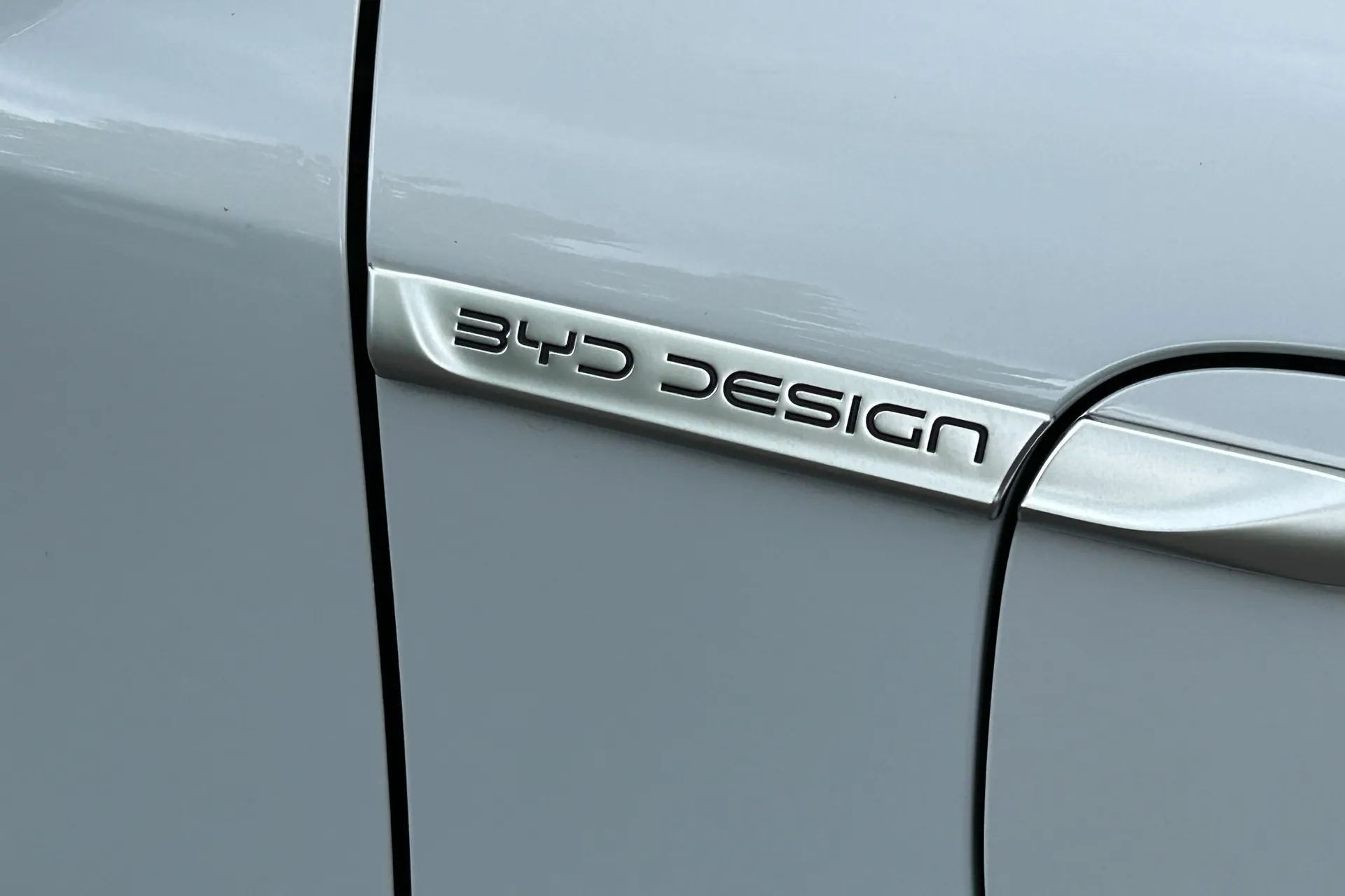 BYD ATTO 3 thumbnail image number 45