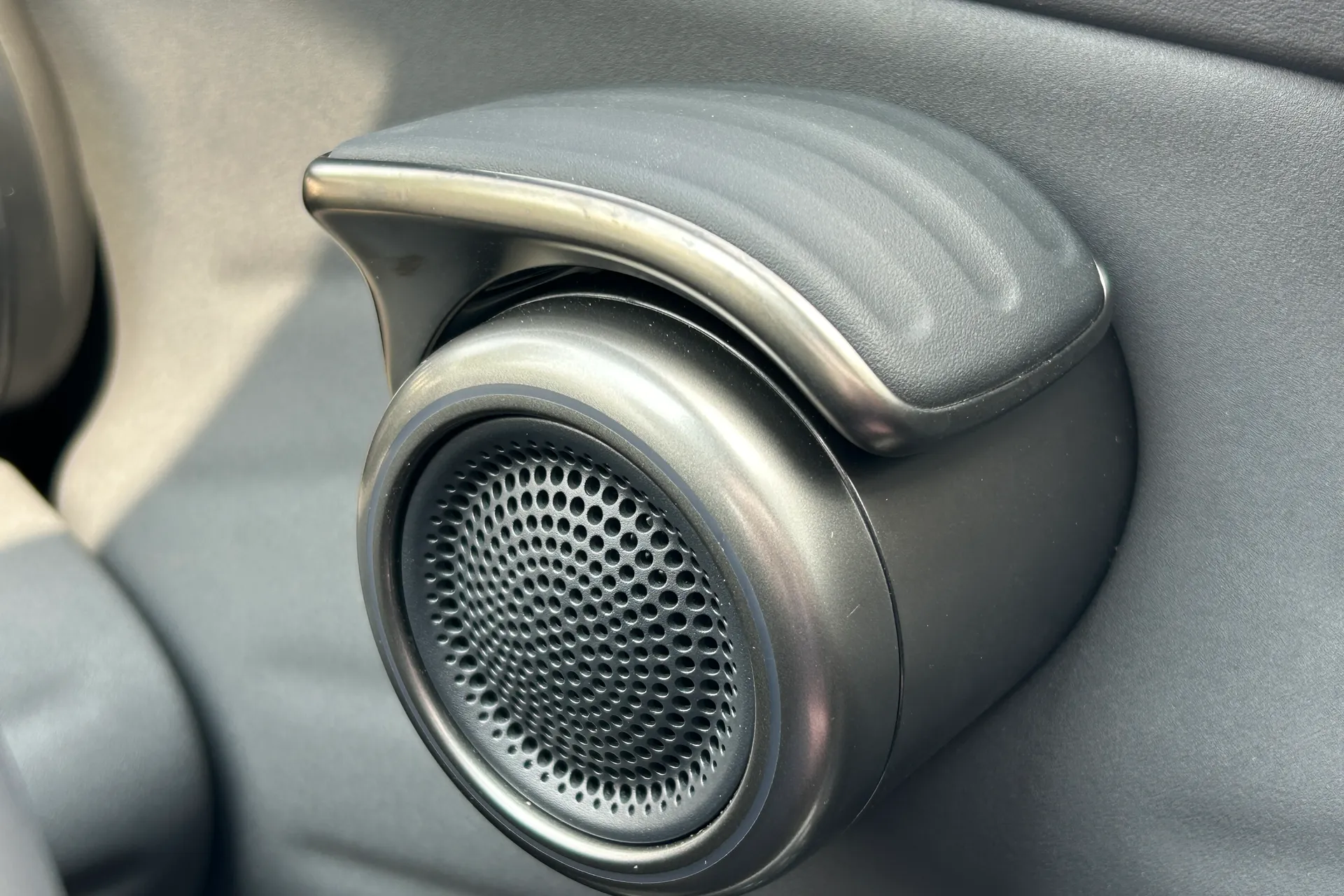 BYD ATTO 3 thumbnail image number 52