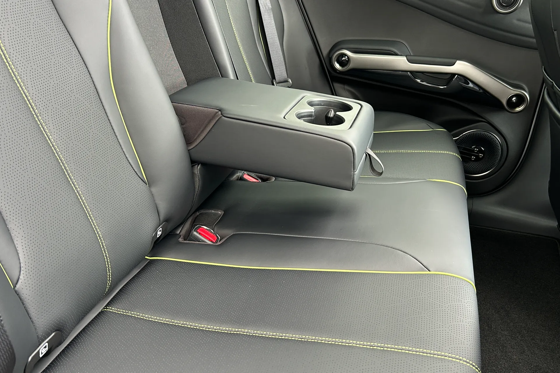 BYD ATTO 3 thumbnail image number 28