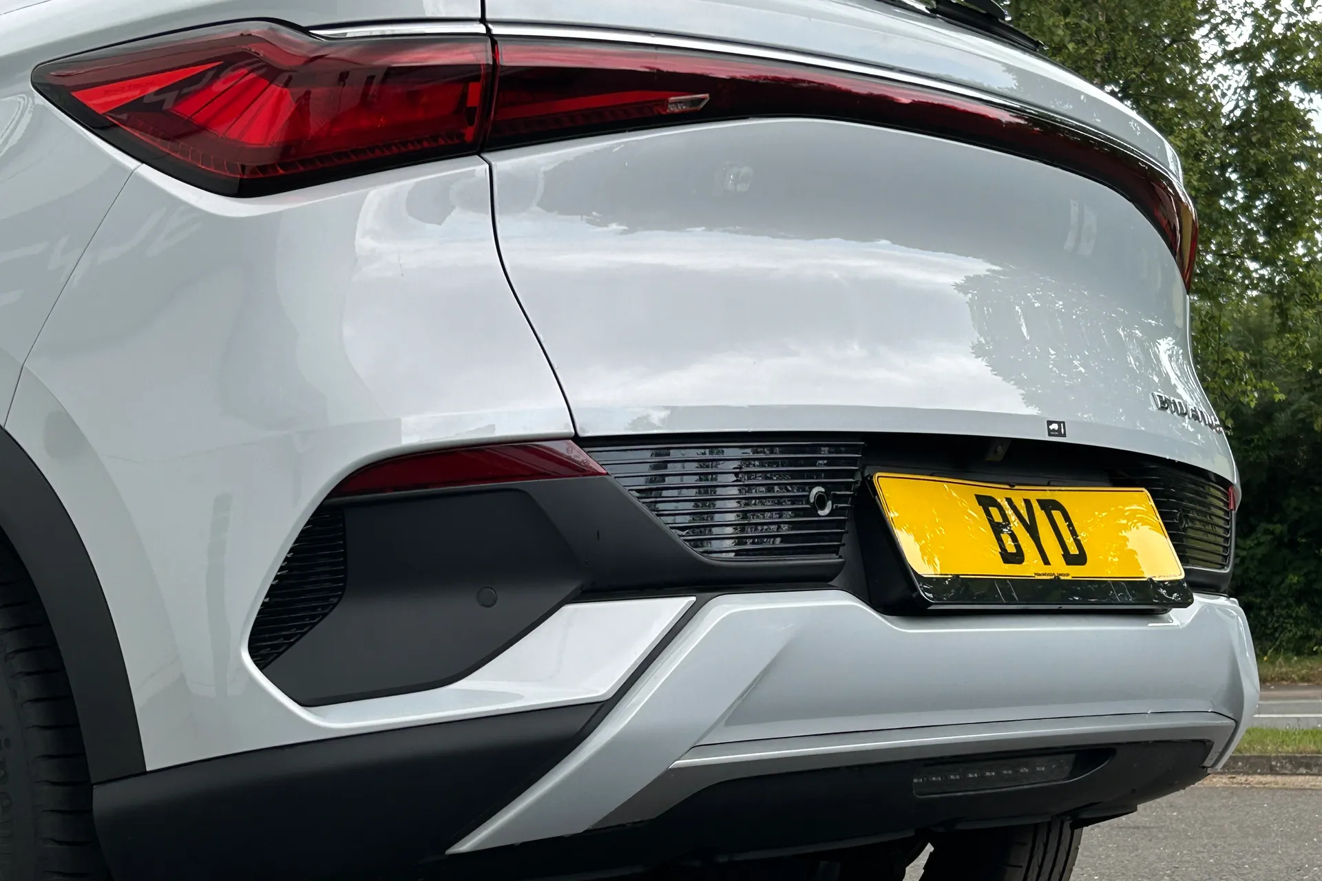 BYD ATTO 3 thumbnail image number 32