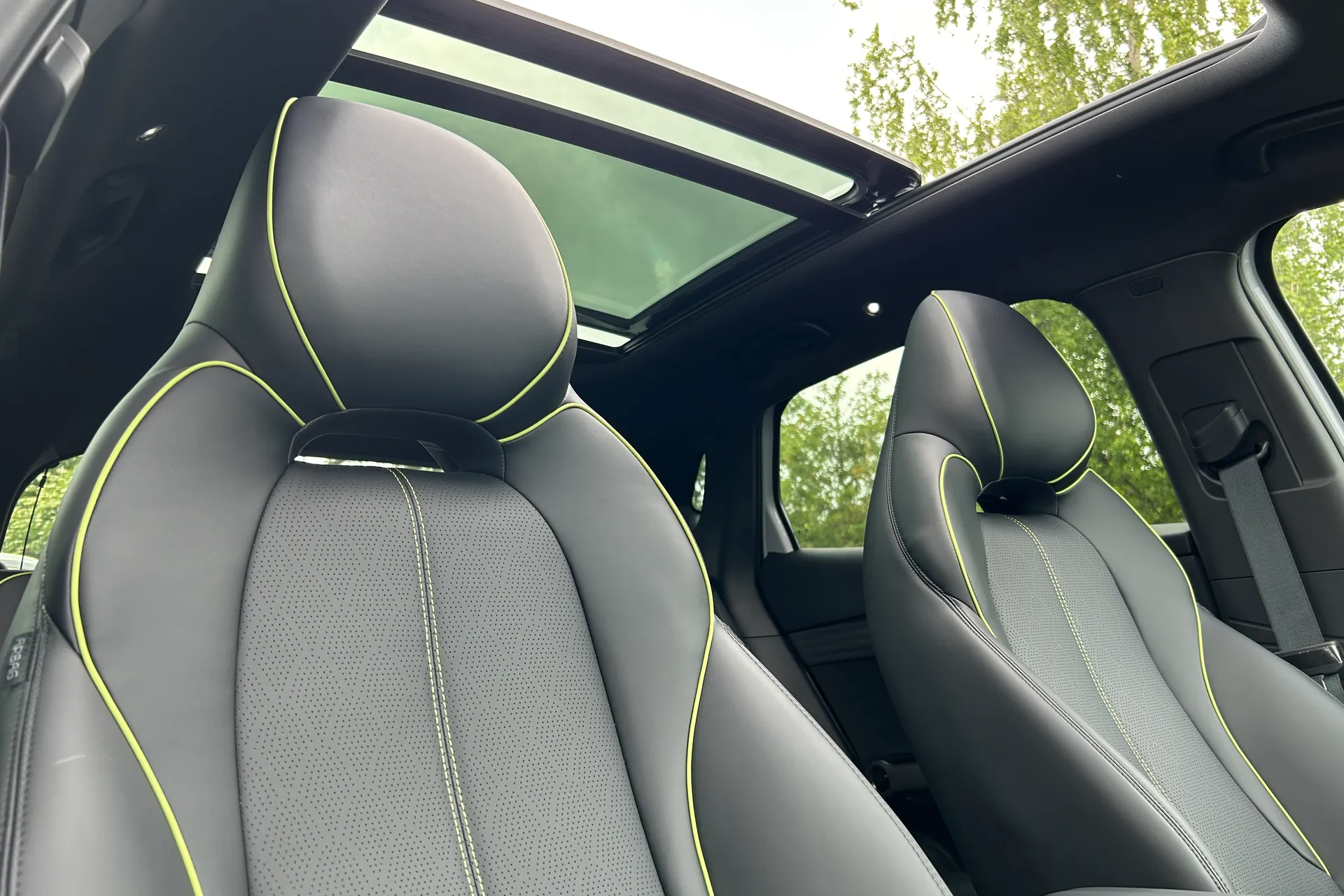 BYD ATTO 3 thumbnail image number 33