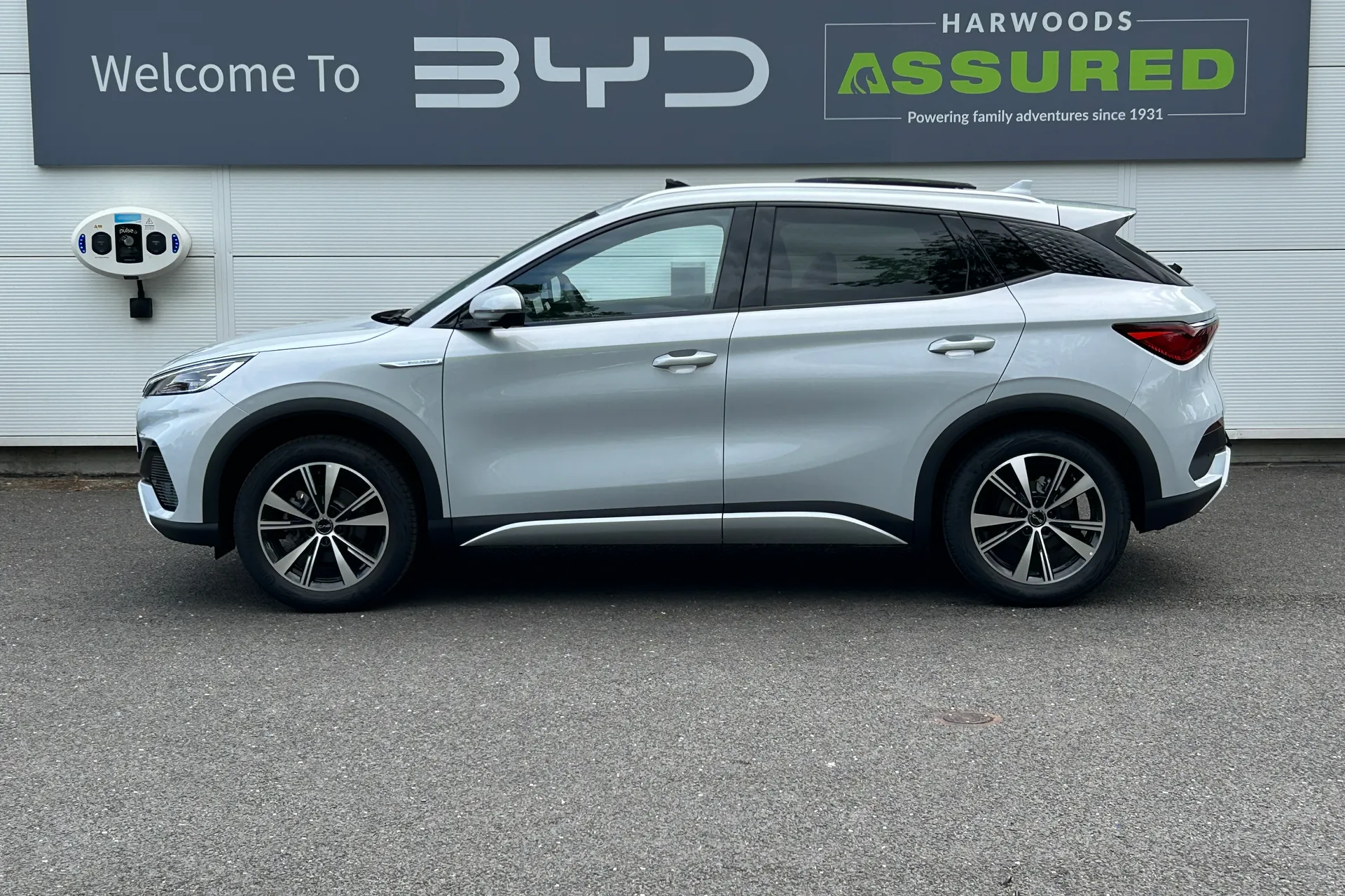 BYD ATTO 3 thumbnail image number 13