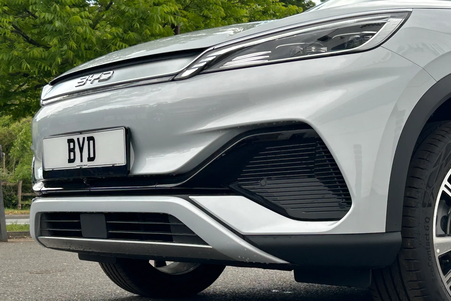 BYD ATTO 3 thumbnail image number 31
