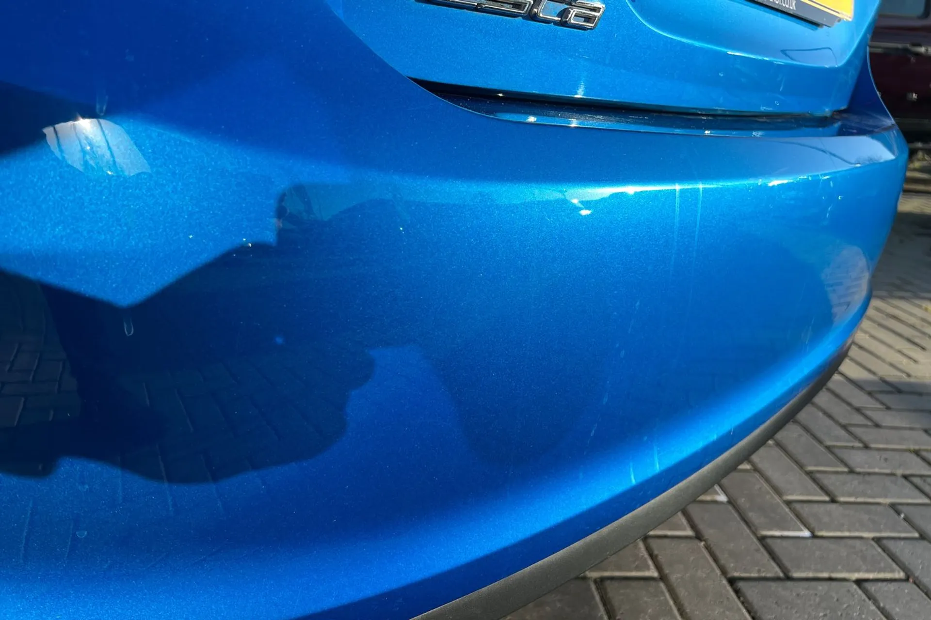 FORD FIESTA thumbnail image number 17