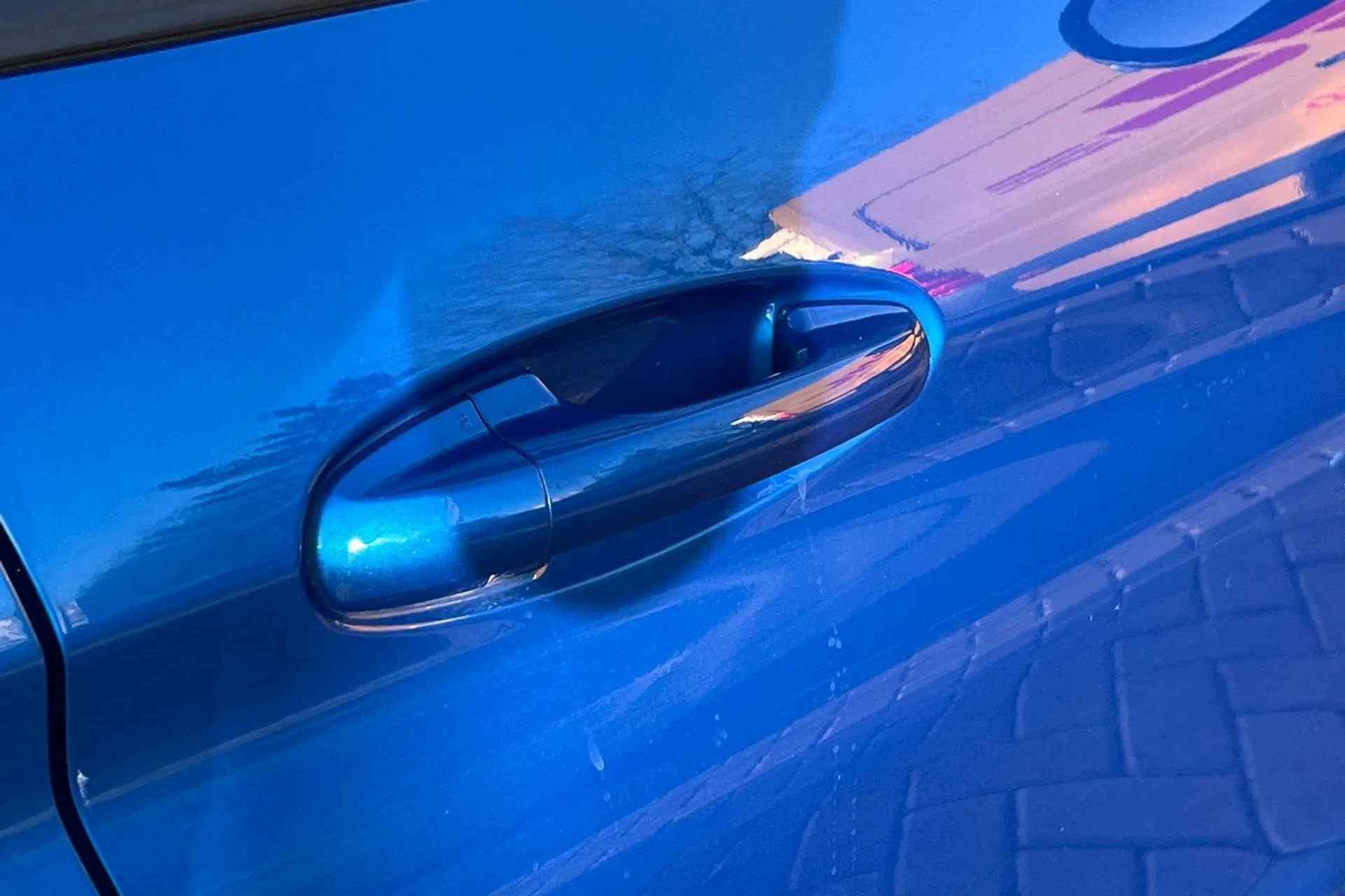 FORD FIESTA thumbnail image number 16
