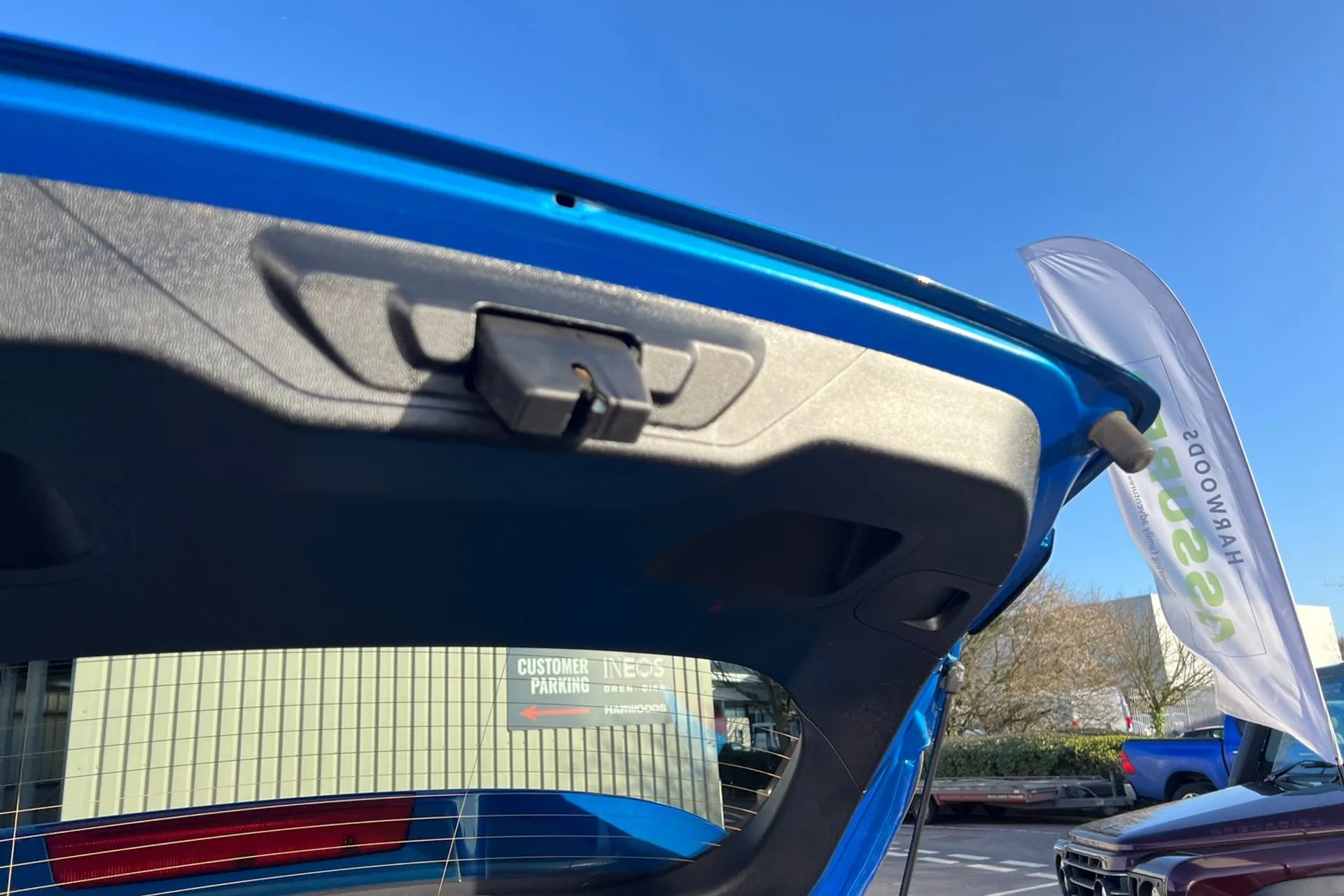 FORD FIESTA thumbnail image number 20