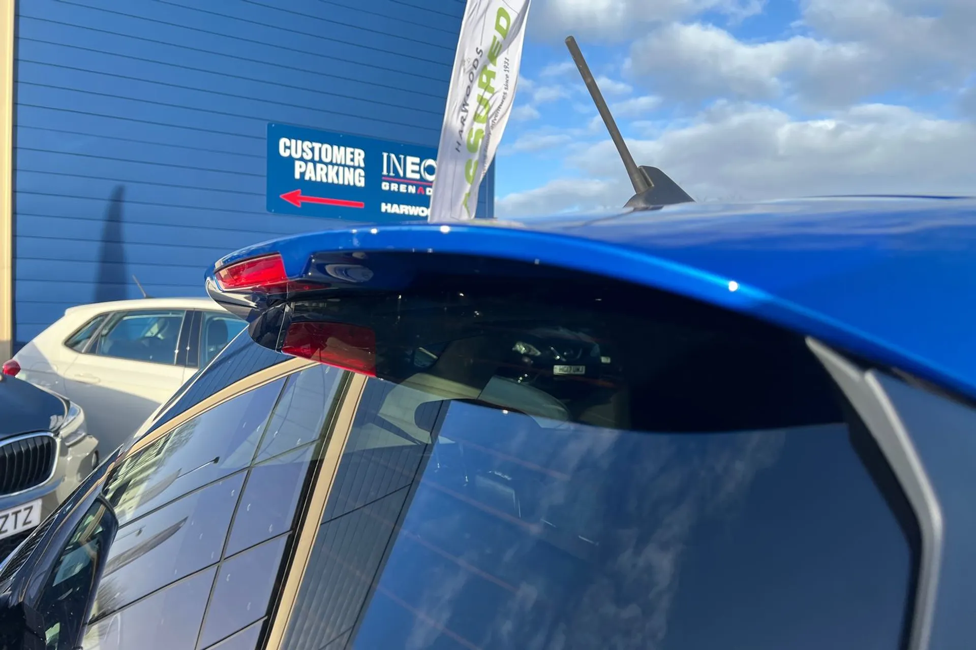 FORD FIESTA thumbnail image number 15