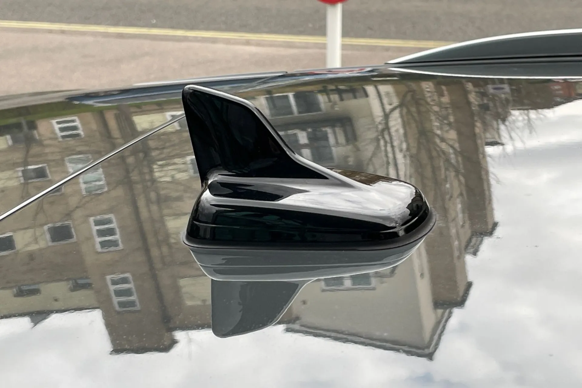Audi Q3 thumbnail image number 51