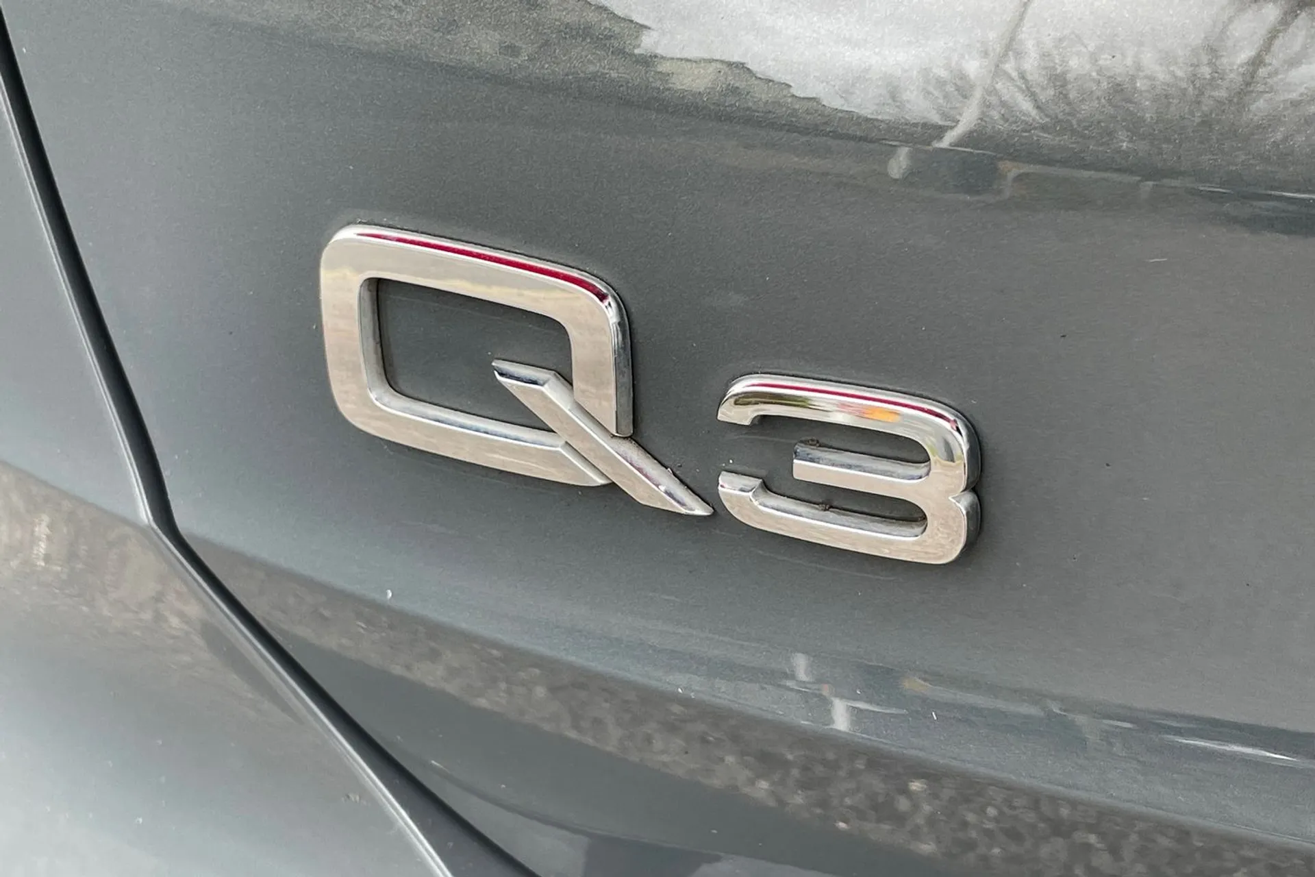 Audi Q3 thumbnail image number 48
