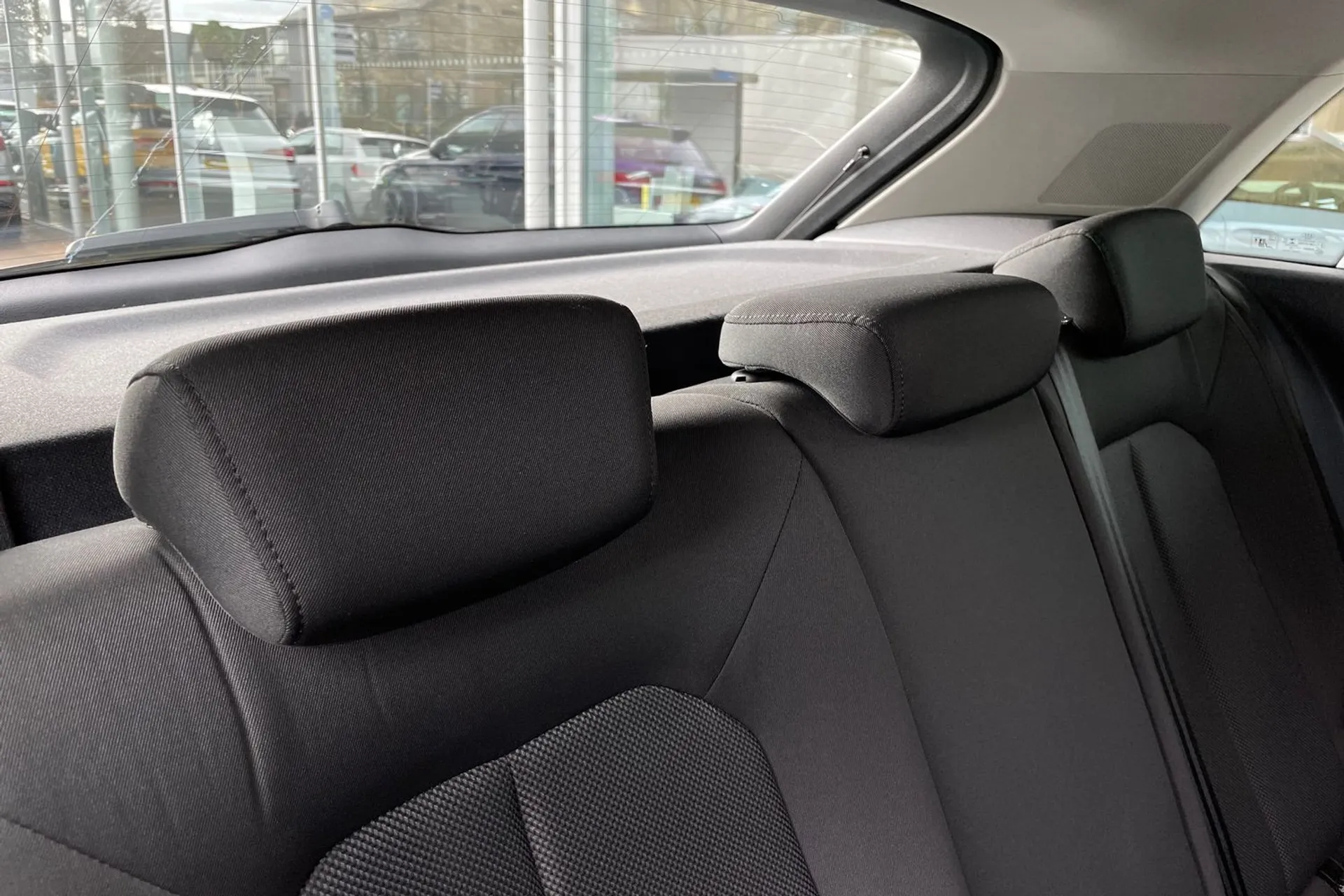 Audi Q3 thumbnail image number 50