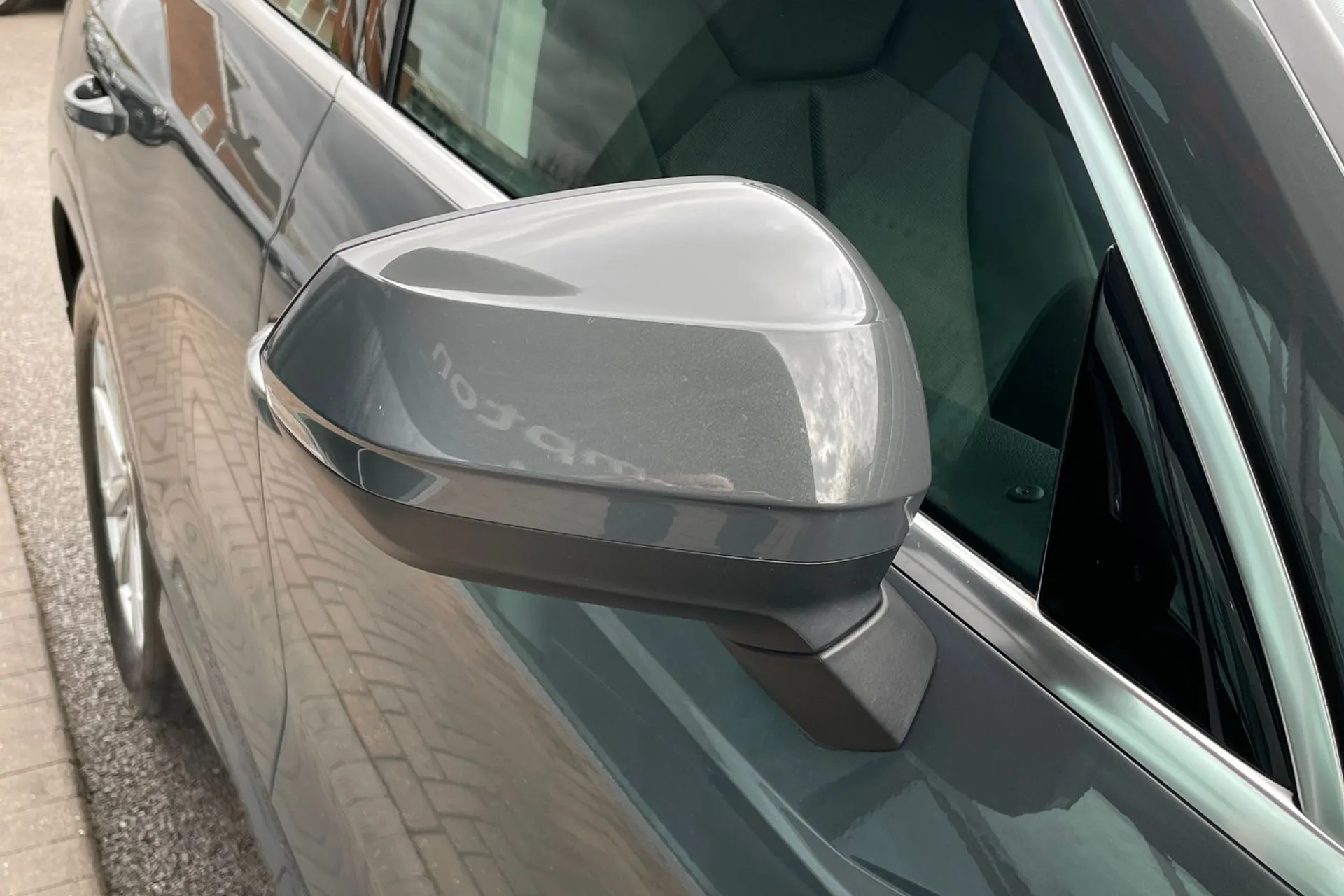 Audi Q3 thumbnail image number 52